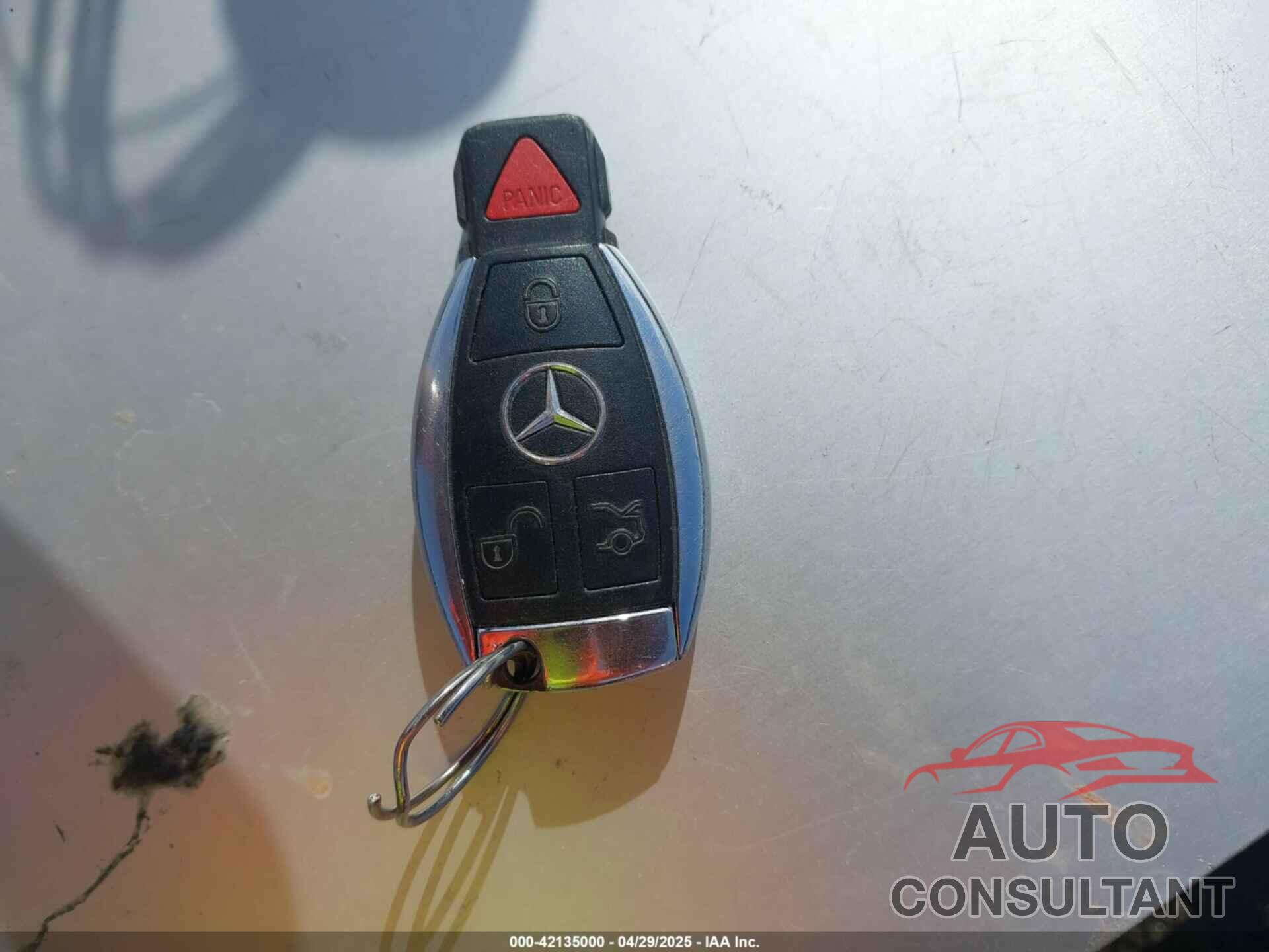MERCEDES-BENZ E 350 2014 - WDDHF8JB9EB052292