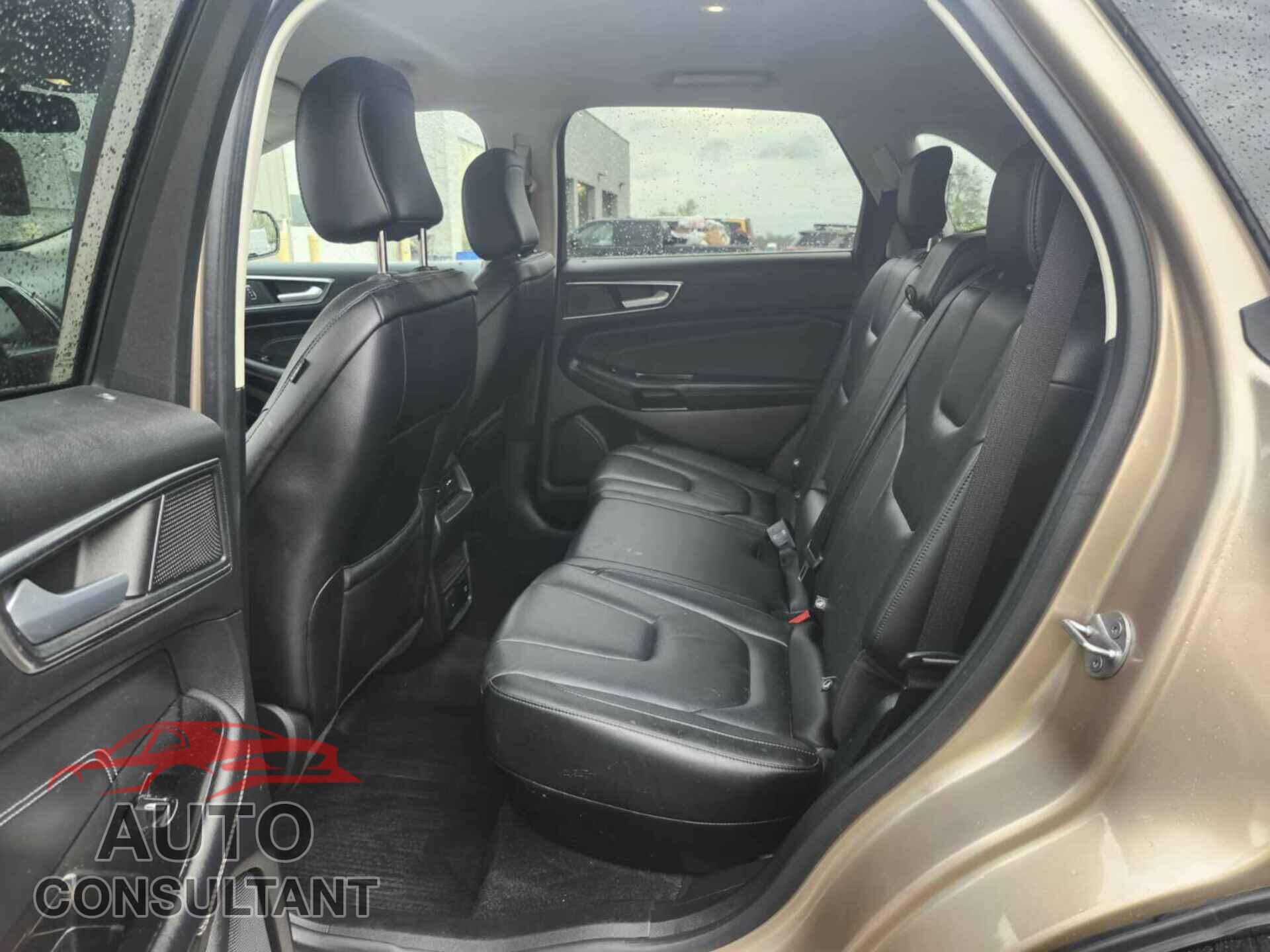 FORD EDGE 2020 - 2FMPK4K97LBB38404