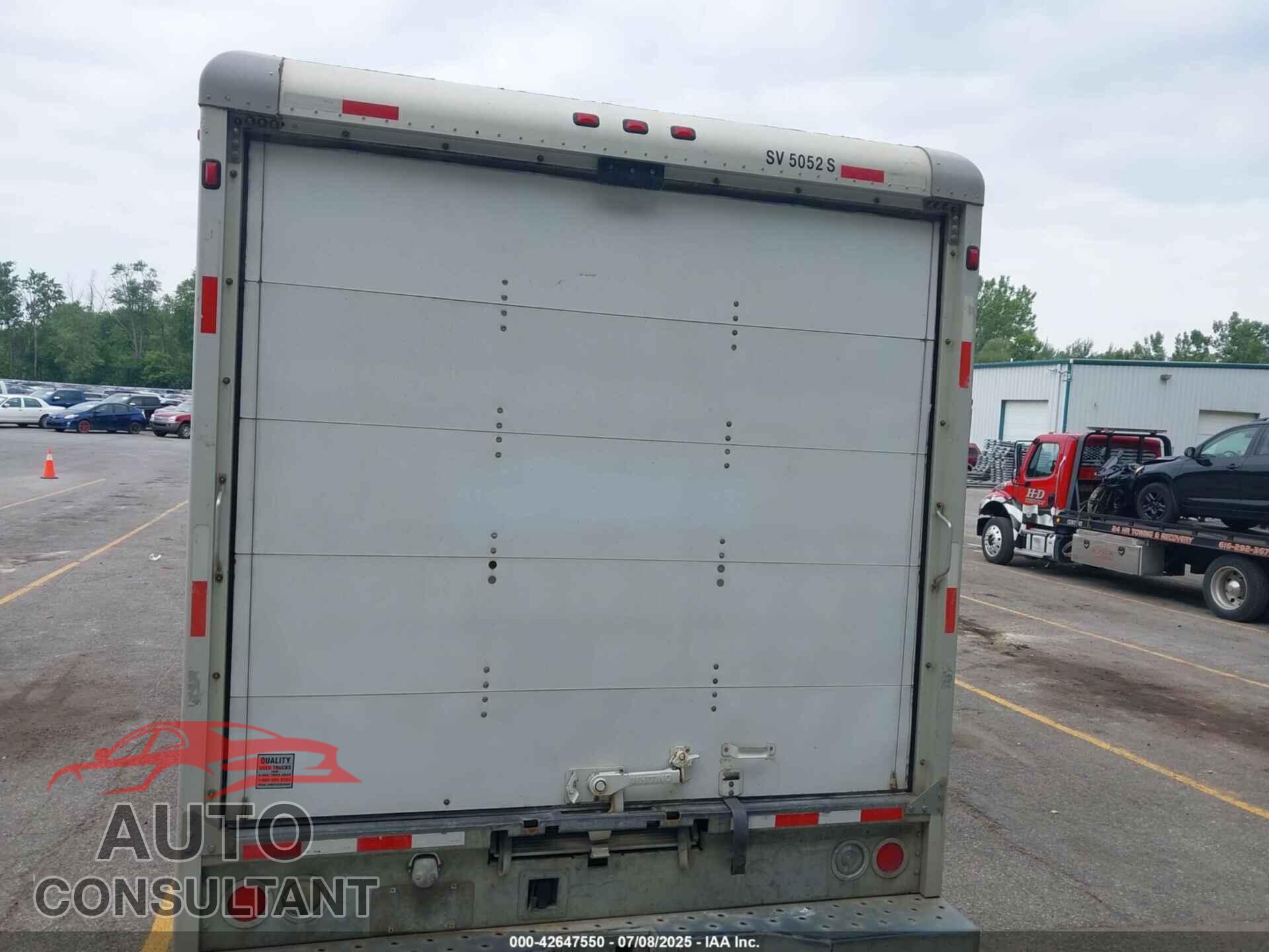 FORD E-450 CUTAWAY 2009 - 1FDXE45S59DA10266