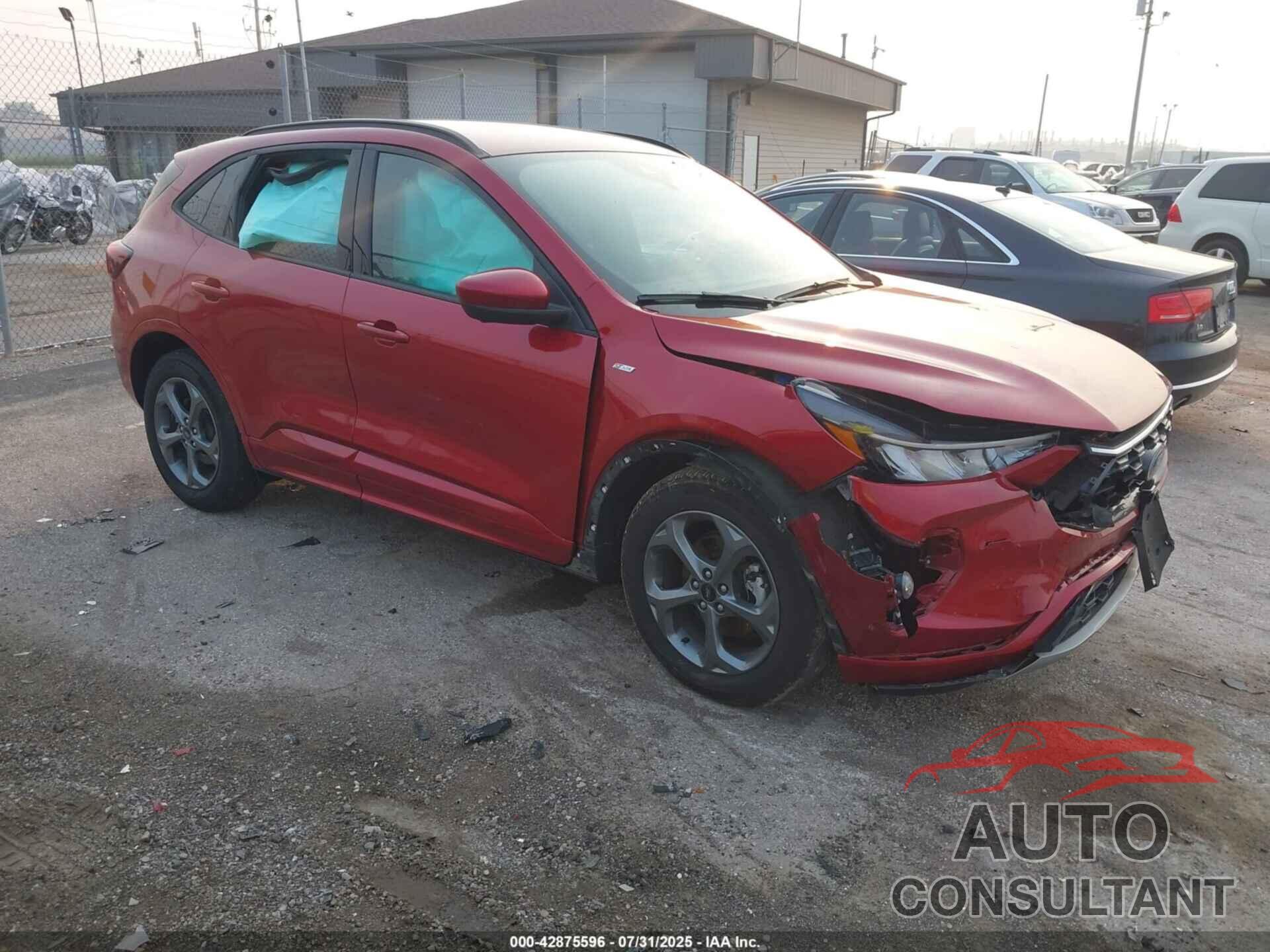 FORD ESCAPE 2023 - 1FMCU9NZ2PUA06927