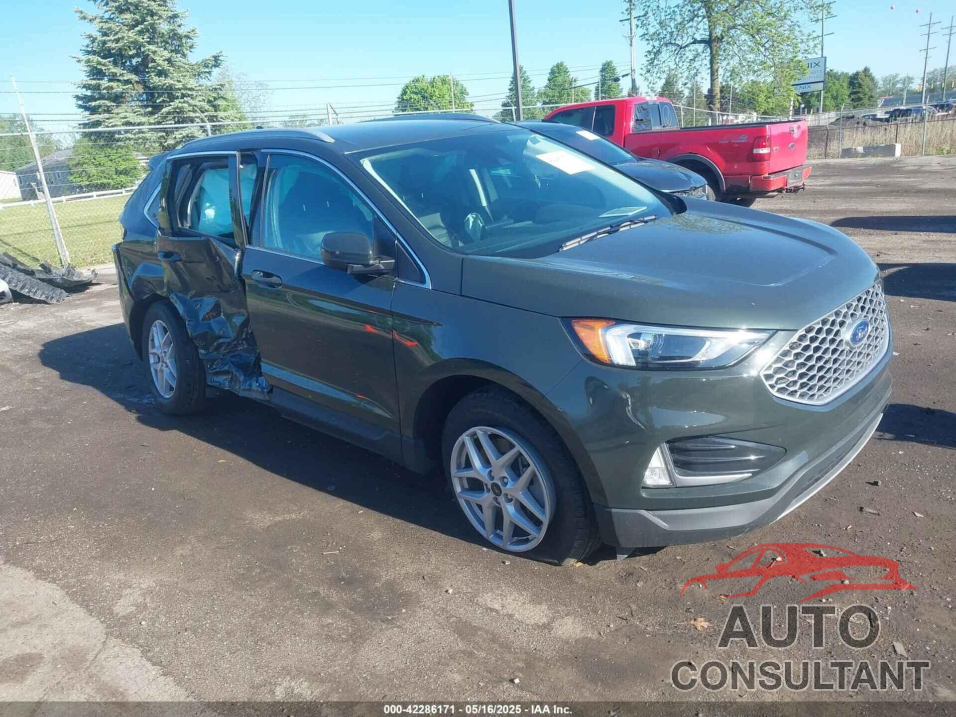 FORD EDGE 2024 - 2FMPK4J95RBA09412