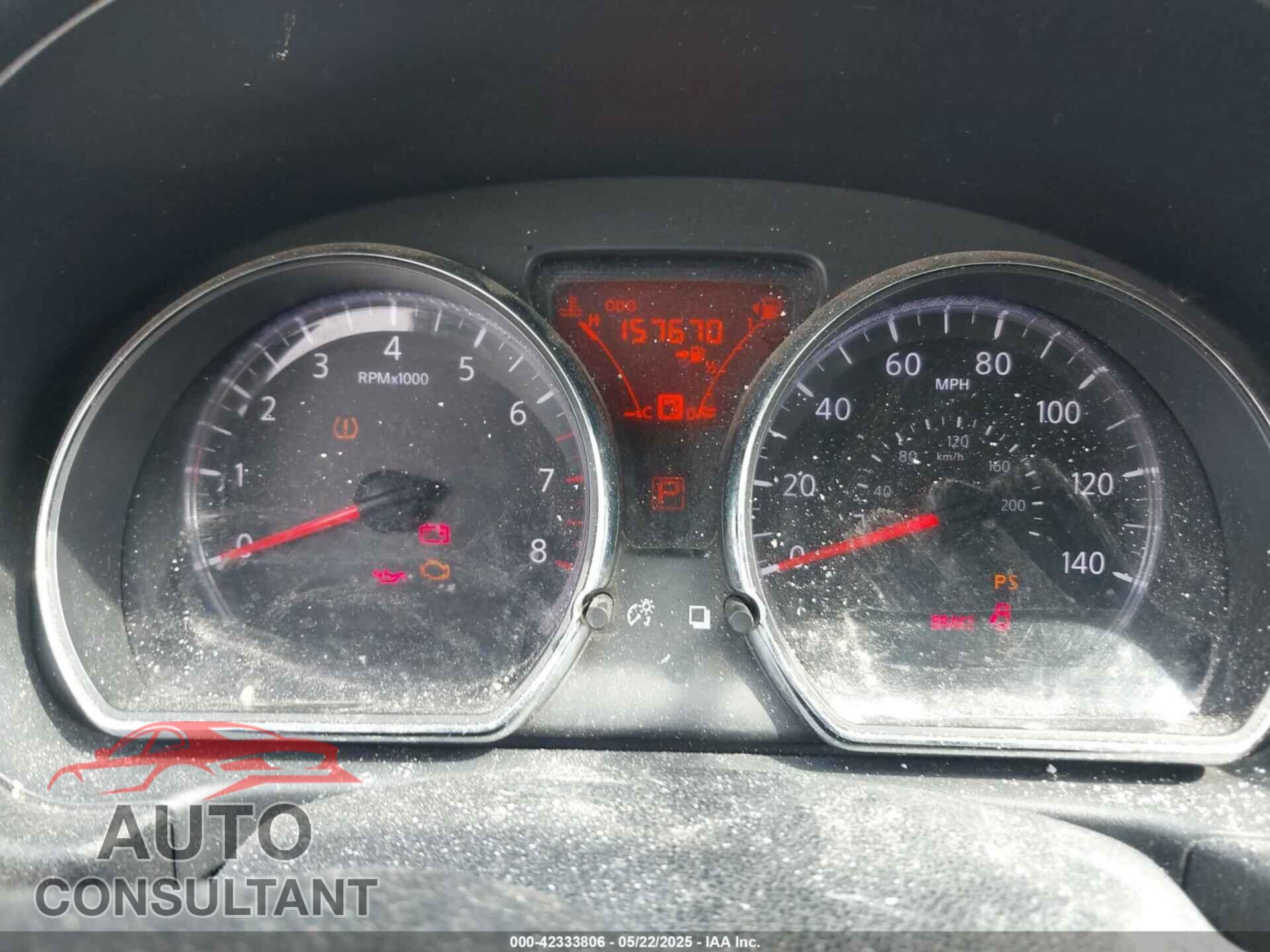 NISSAN VERSA NOTE 2014 - 3N1CE2CP1EL399081