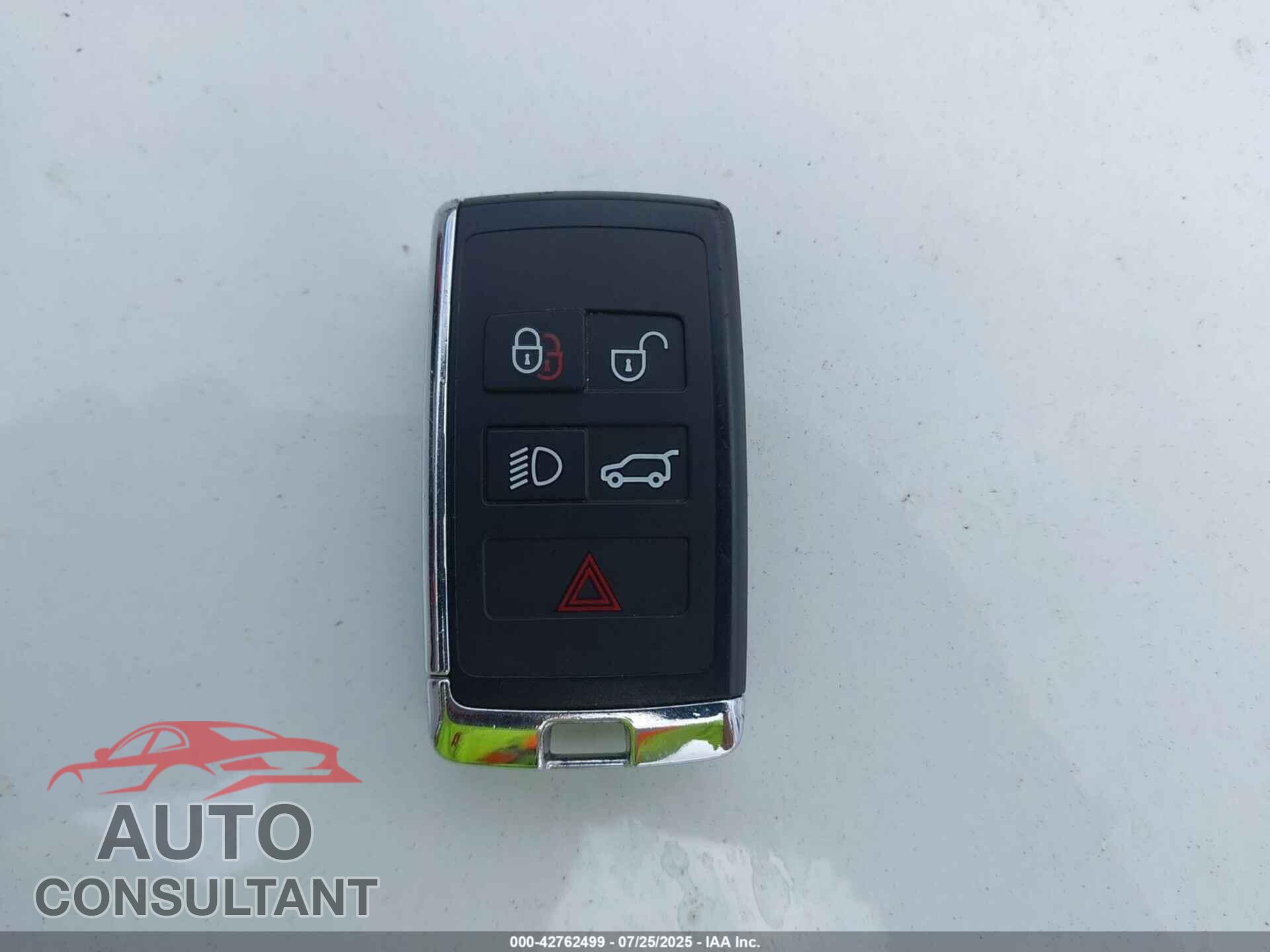JAGUAR E-PACE 2020 - SADFP2FX7L1011165