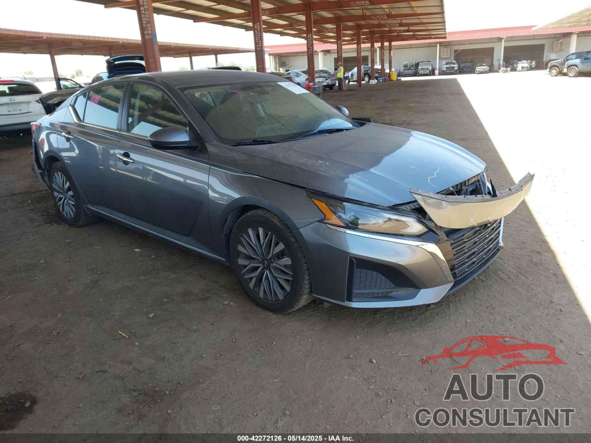 NISSAN ALTIMA 2023 - 1N4BL4DV8PN325253