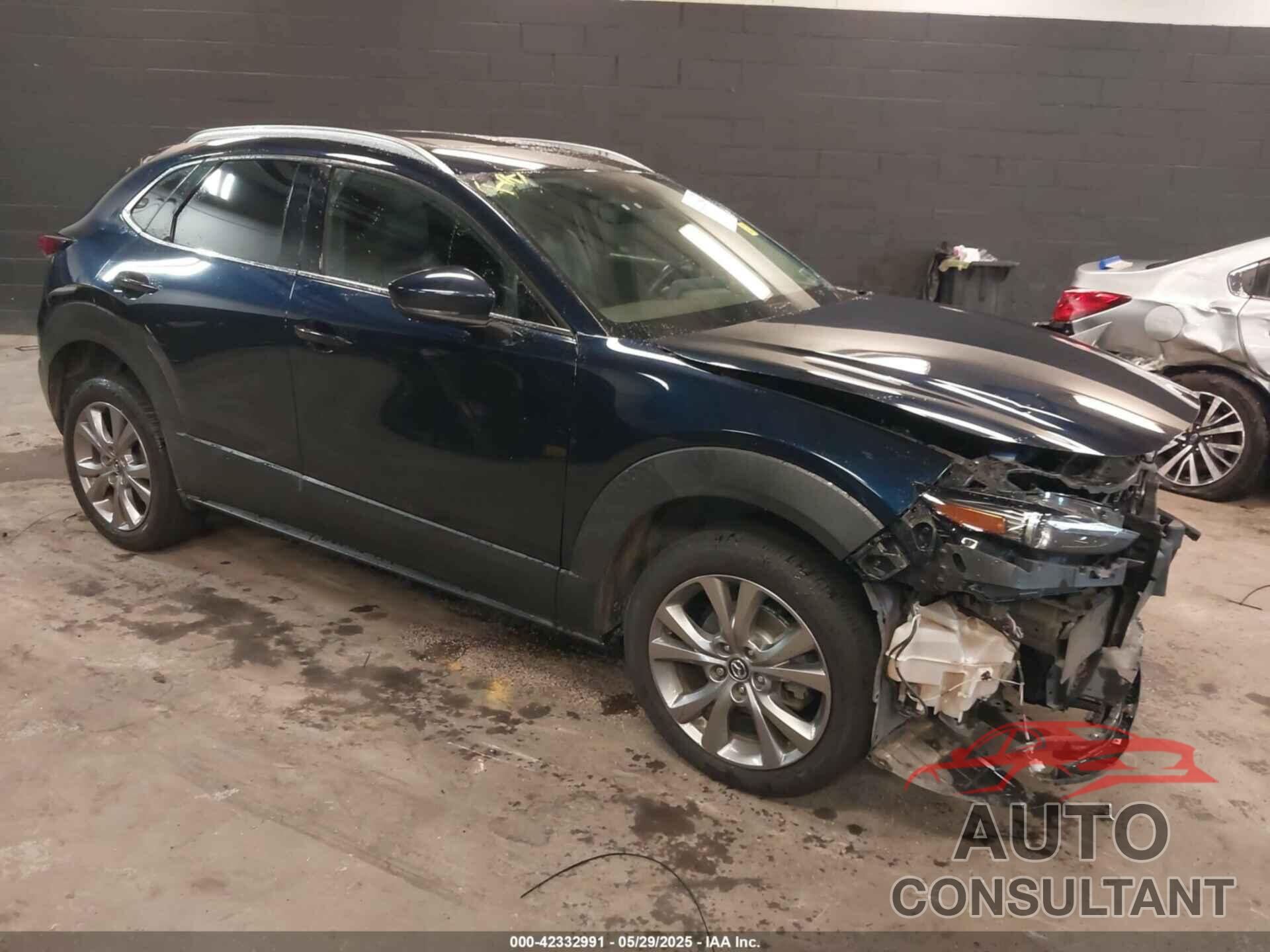 MAZDA CX-30 2020 - 3MVDMBEM9LM106864