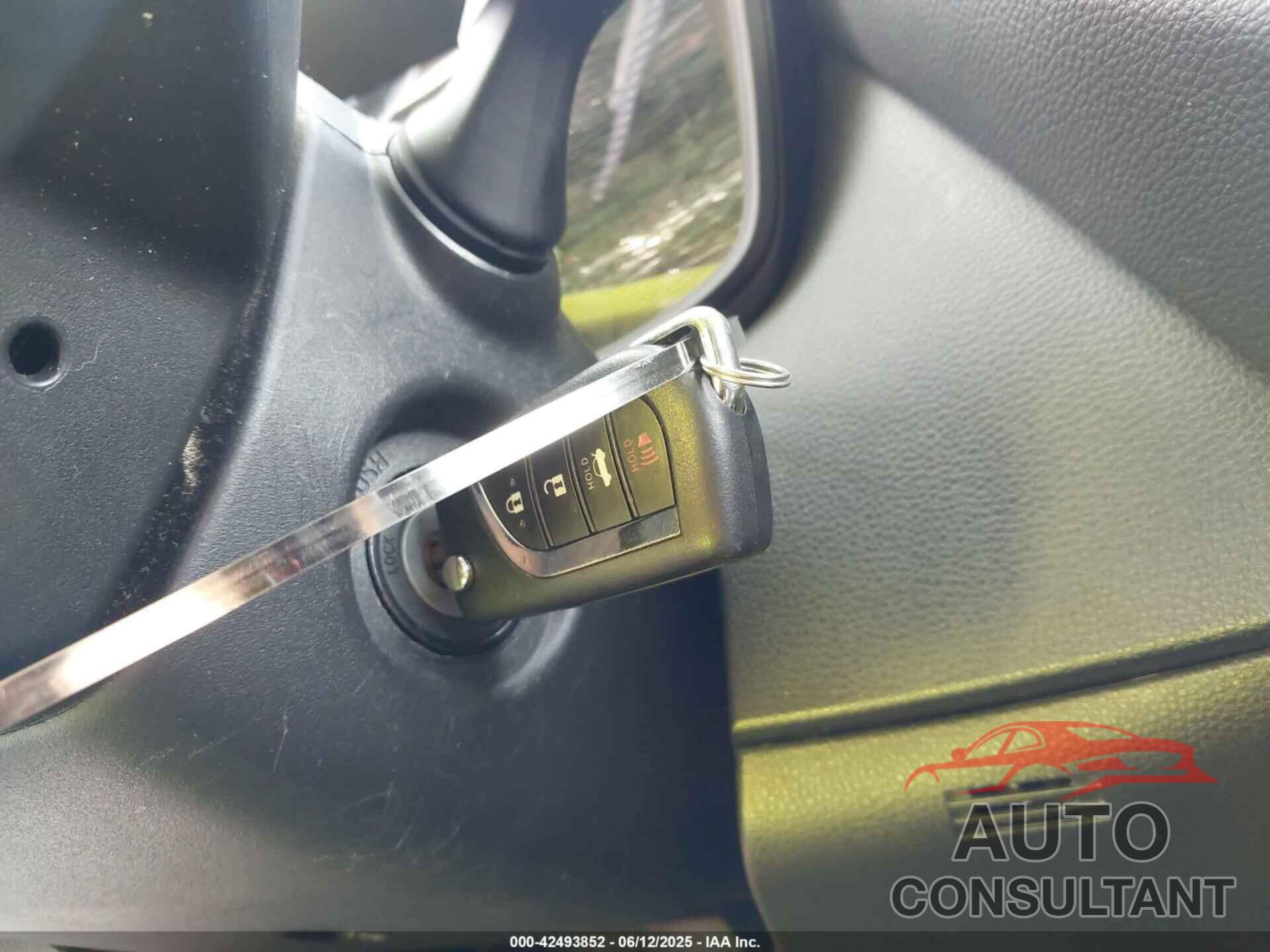 TOYOTA COROLLA 2022 - 5YFEPMAE9NP281005