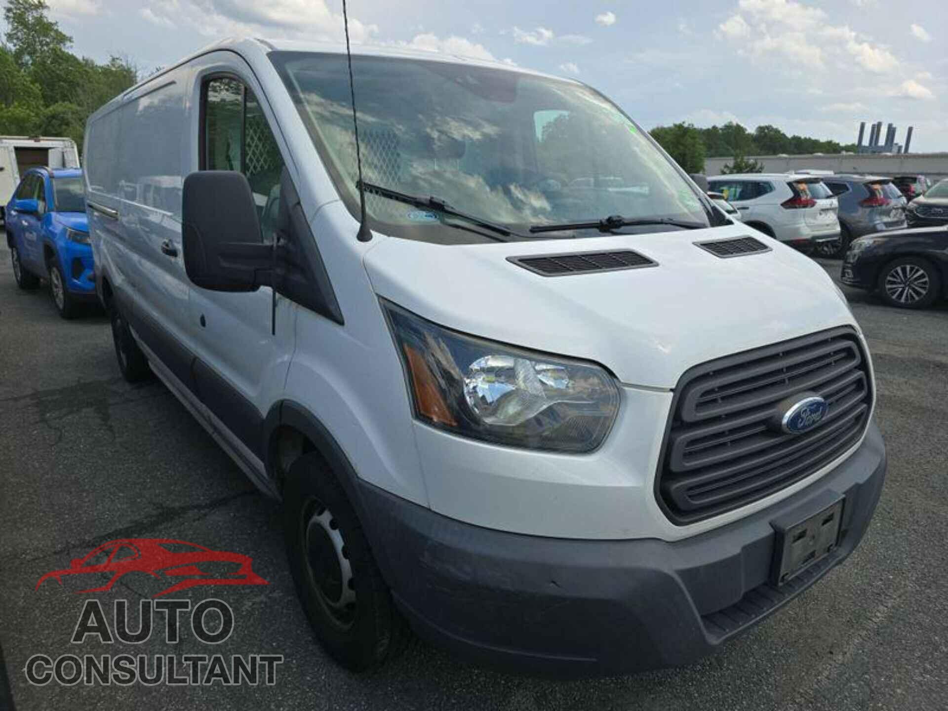 FORD TRANSIT 2015 - 1FTNE2YM9FKB32293