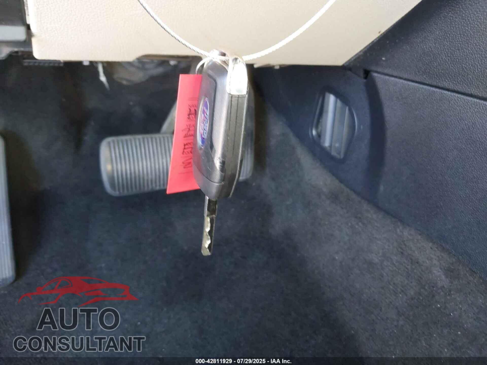 FORD EXPLORER 2018 - 1FM5K7B82JGB26702