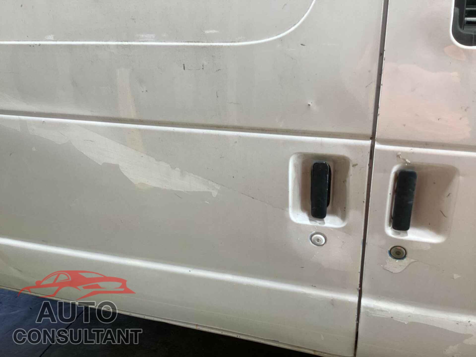 FORD ECONOLINE 2012 - 1FTNE2EW9CDB01843
