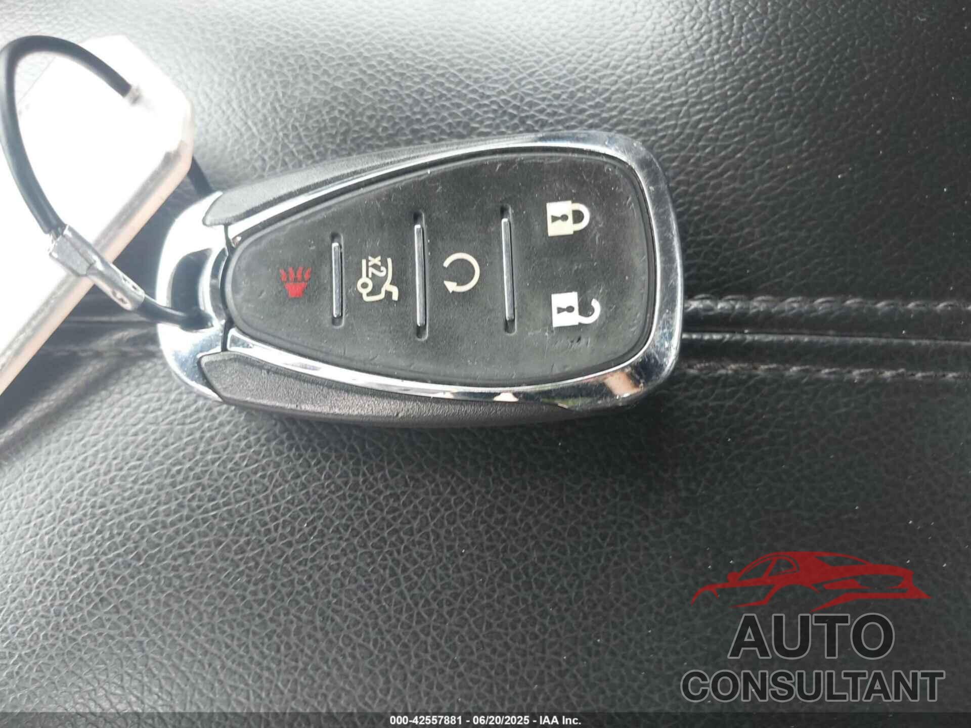 CHEVROLET MALIBU 2023 - 1G1ZD5ST1PF169475