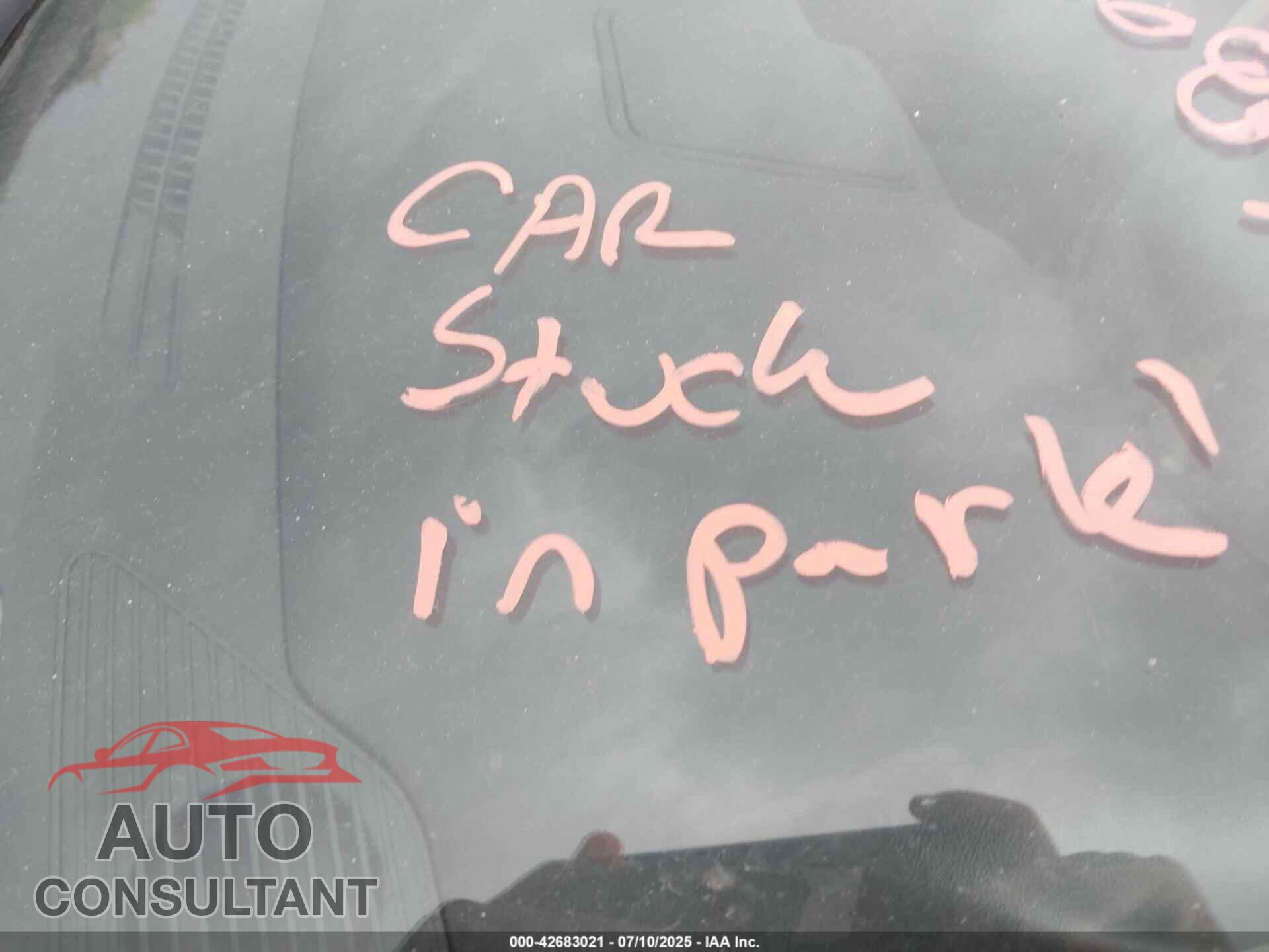 DODGE CALIBER 2011 - 1B3CB3HA2BD114066