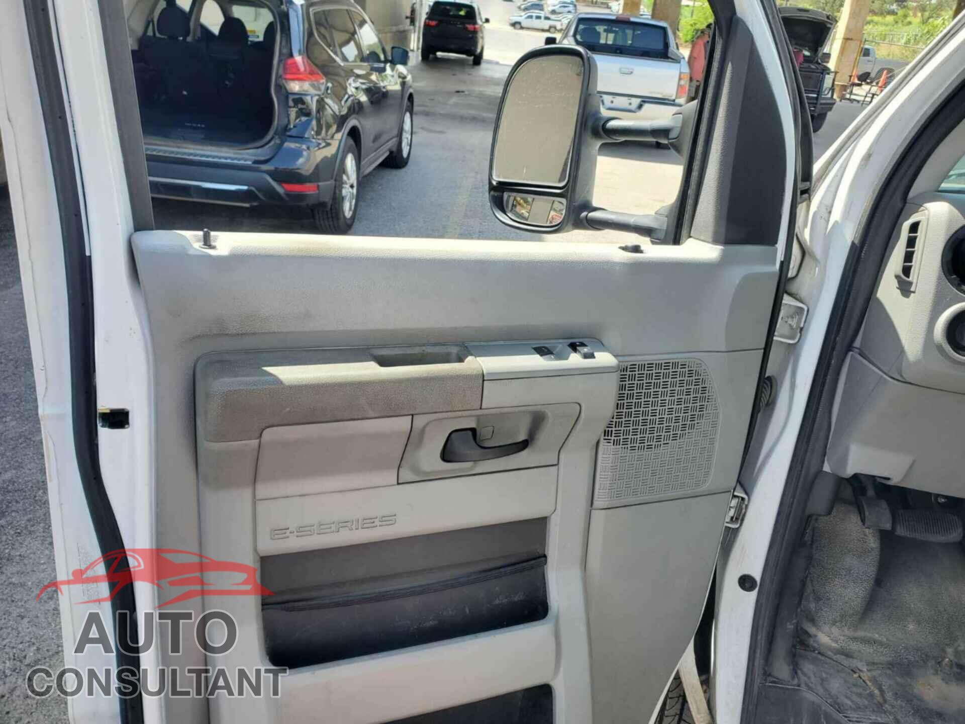 FORD ECONOLINE 2016 - 1FDWE3FL2GDC25128