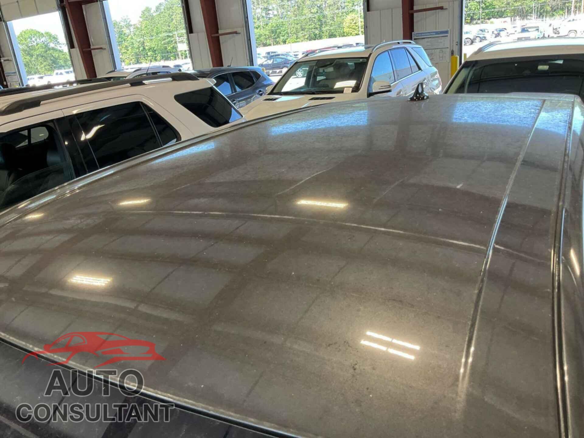 FORD EDGE 2019 - 2FMPK3G90KBB77286