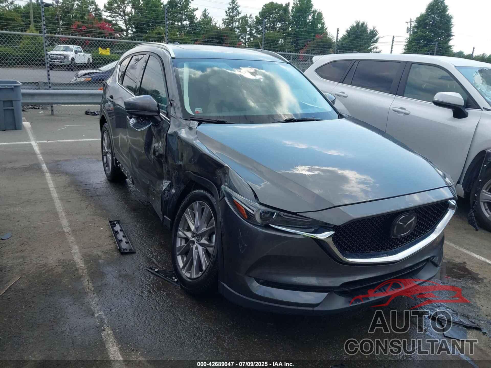 MAZDA CX-5 2019 - JM3KFBDM1K0637926