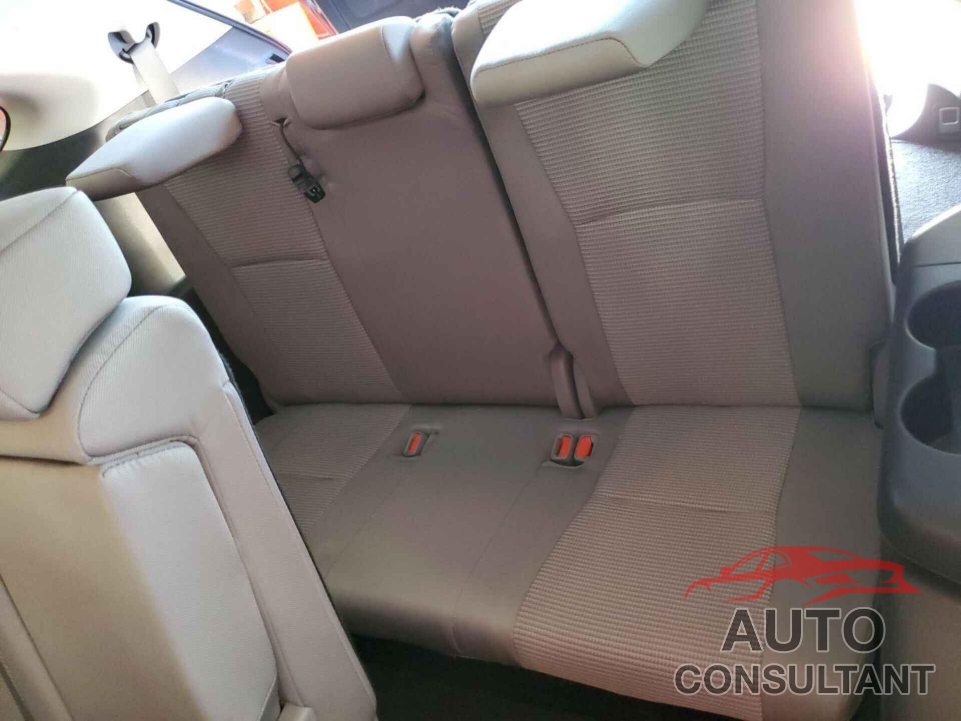TOYOTA HIGHLANDER 2022 - 5TDZZRAHXNS559355