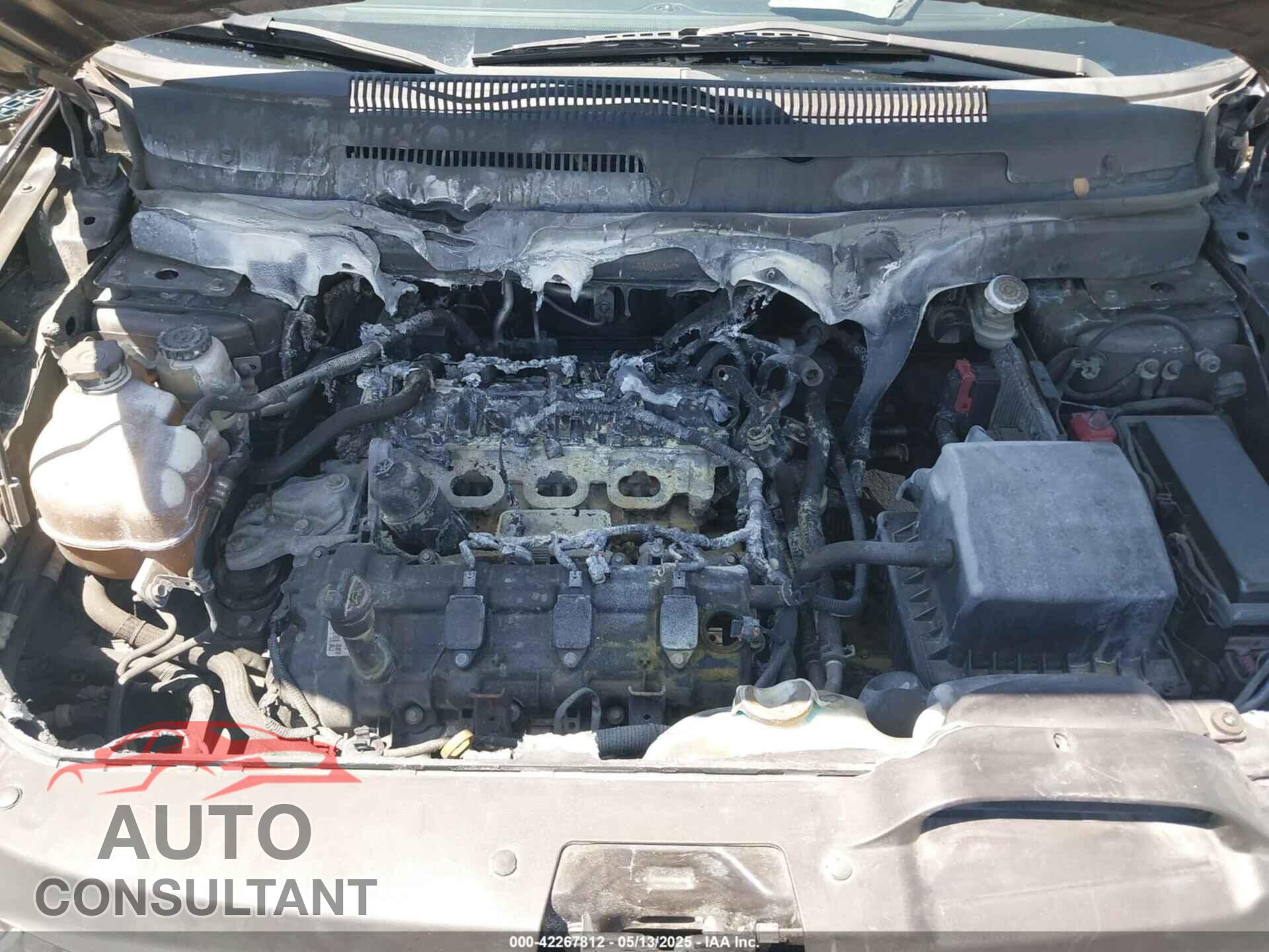 DODGE JOURNEY 2017 - 3C4PDDBG6HT574394