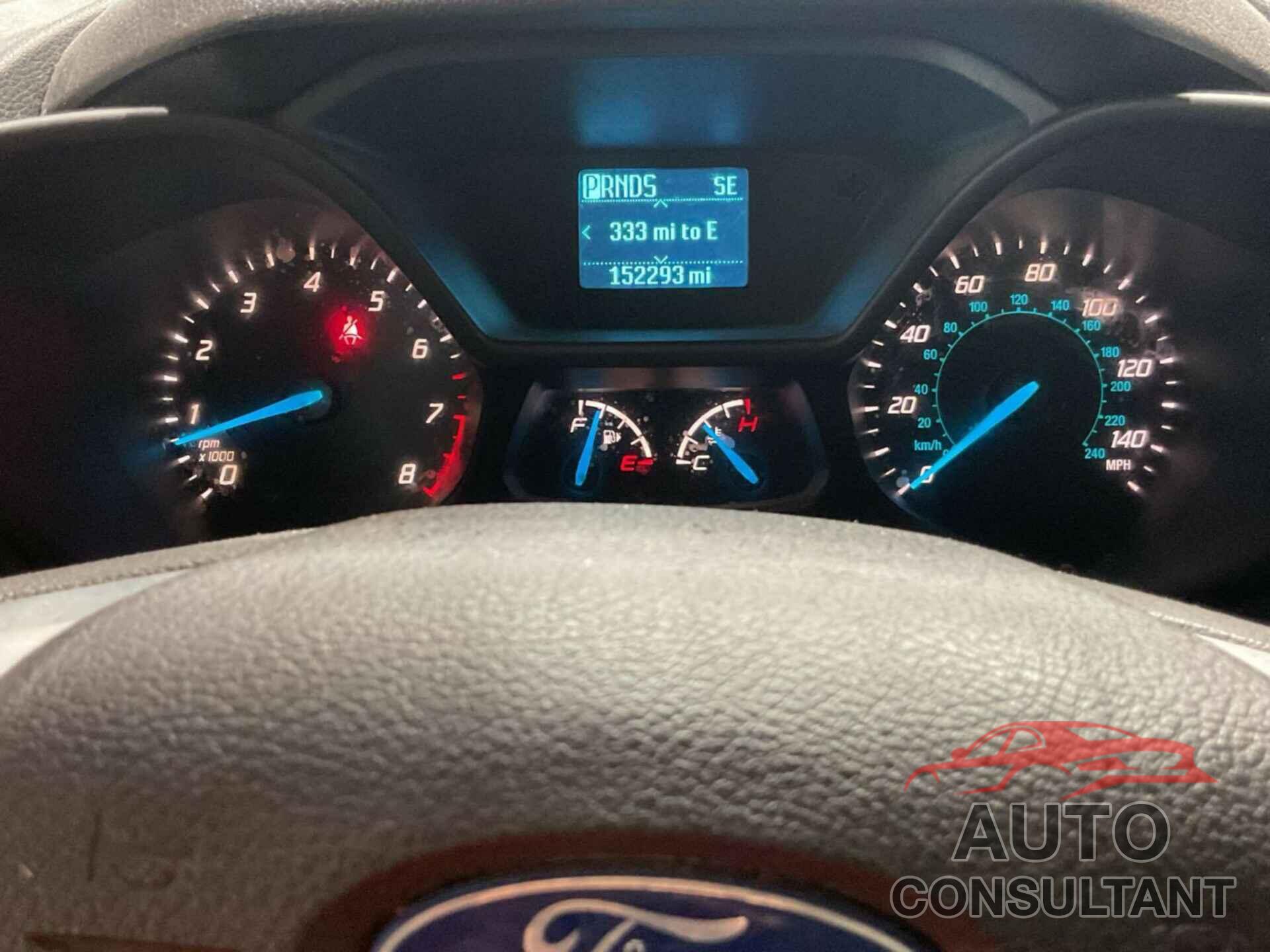 FORD TRANSIT CONNECT 2015 - NM0LS7F73F1188548