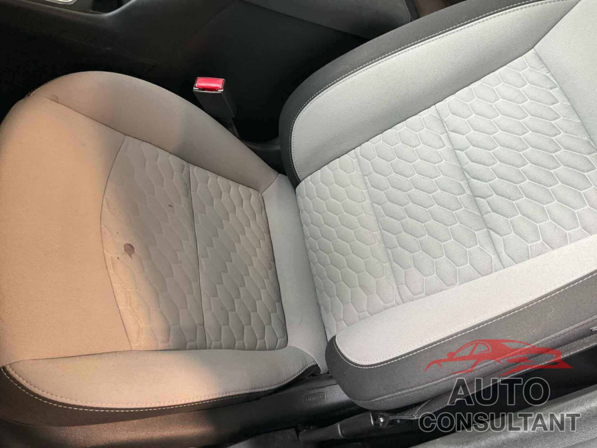 CHEVROLET EQUINOX 2020 - 2GNAXTEV2L6232401