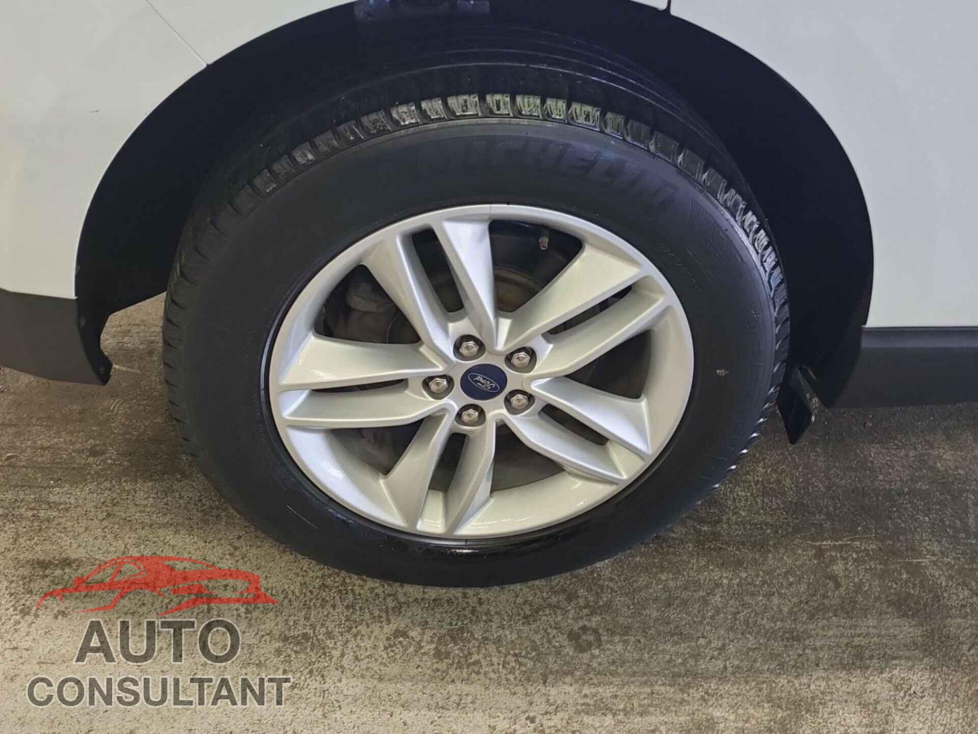 FORD EDGE 2015 - 2FMTK4J88FBB77675