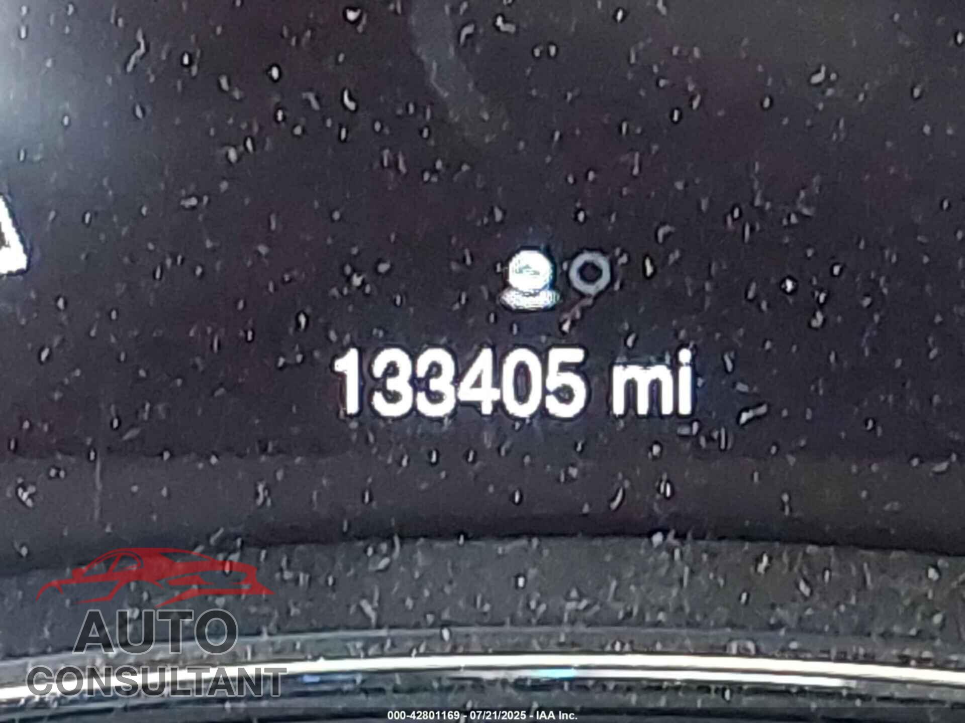DODGE DURANGO 2015 - 1C4RDHDG6FC801041