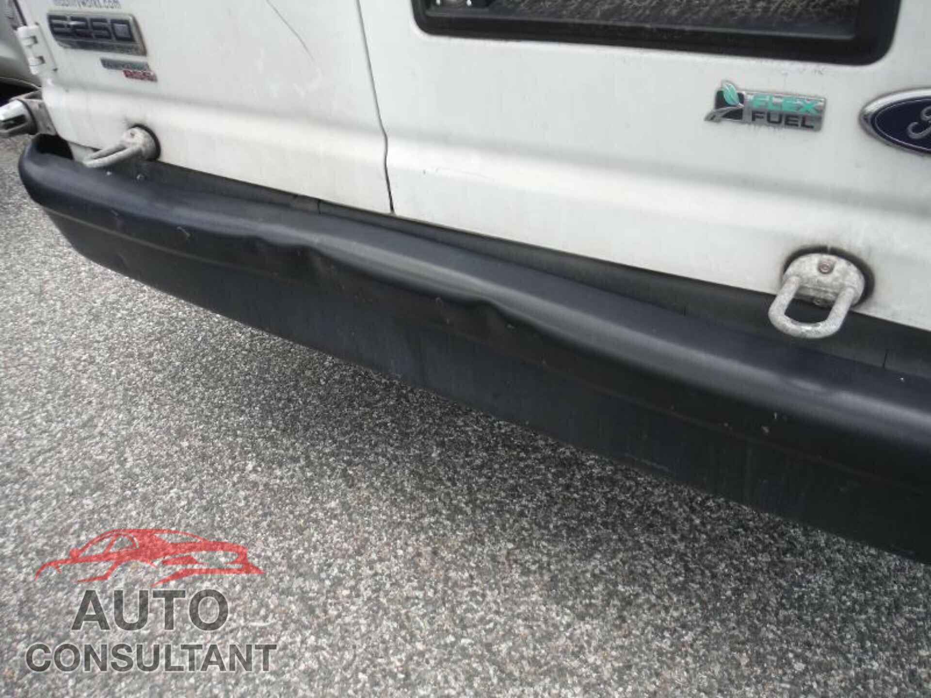 FORD ECONOLINE 2012 - 1FTNS2EW9CDA86690