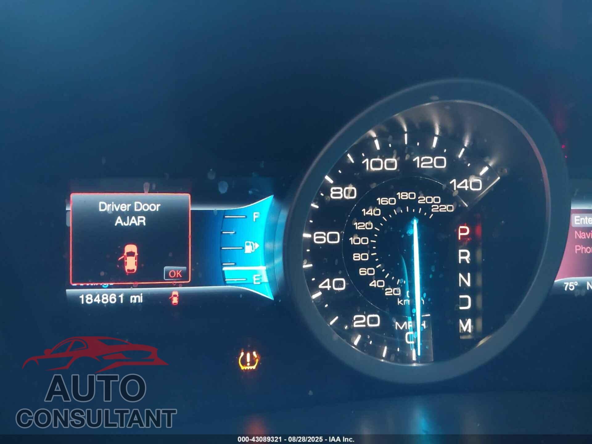 FORD EXPLORER 2014 - 1FM5K8D88EGC36582