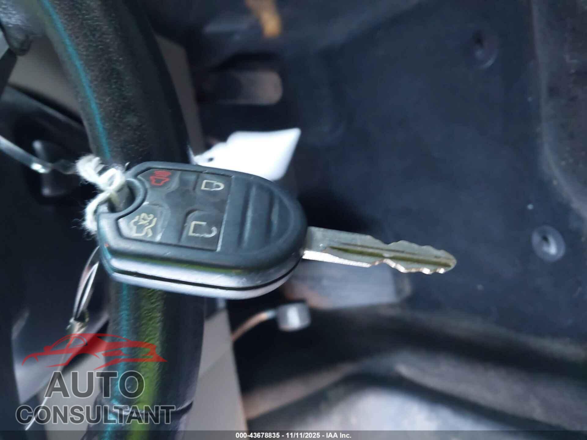 FORD EXPLORER 2013 - 1FM5K7D80DGB37067