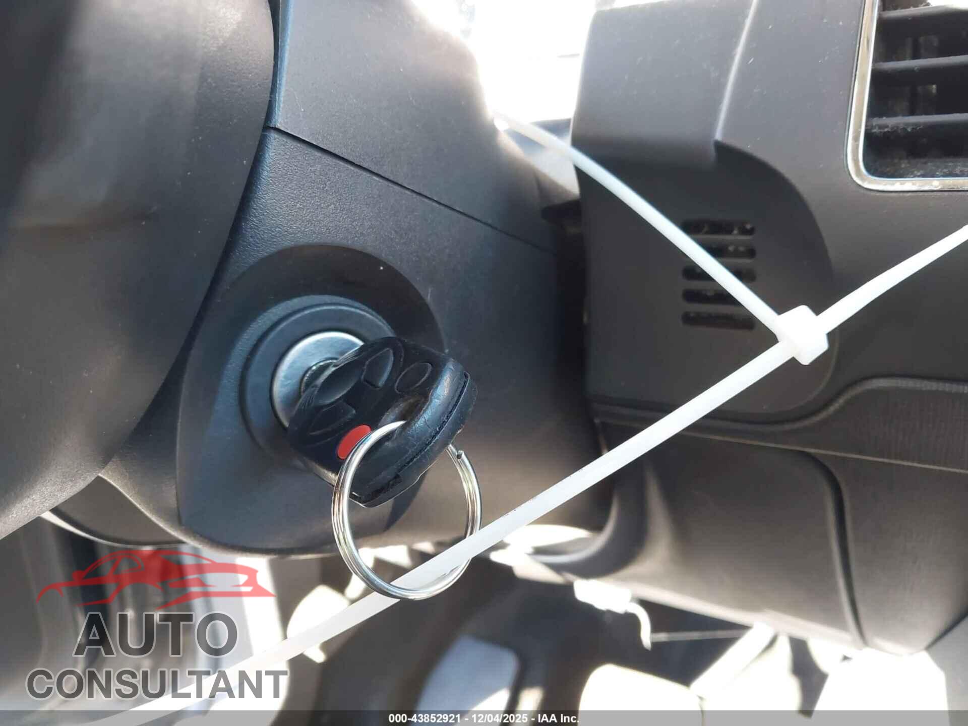 FORD FLEX 2012 - 2FMHK6DC4CBD20893
