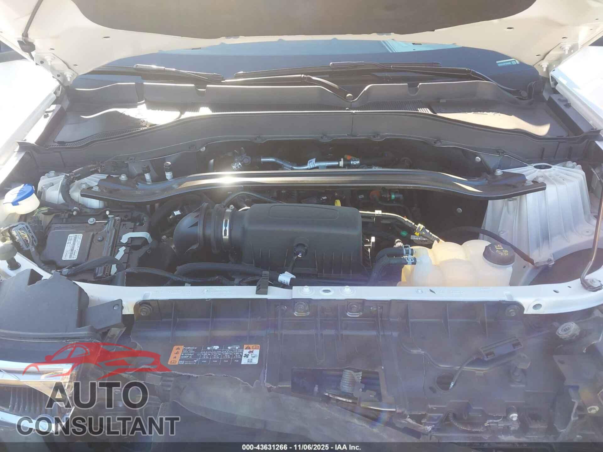 FORD EXPLORER 2023 - 1FMSK8FH0PGB68300