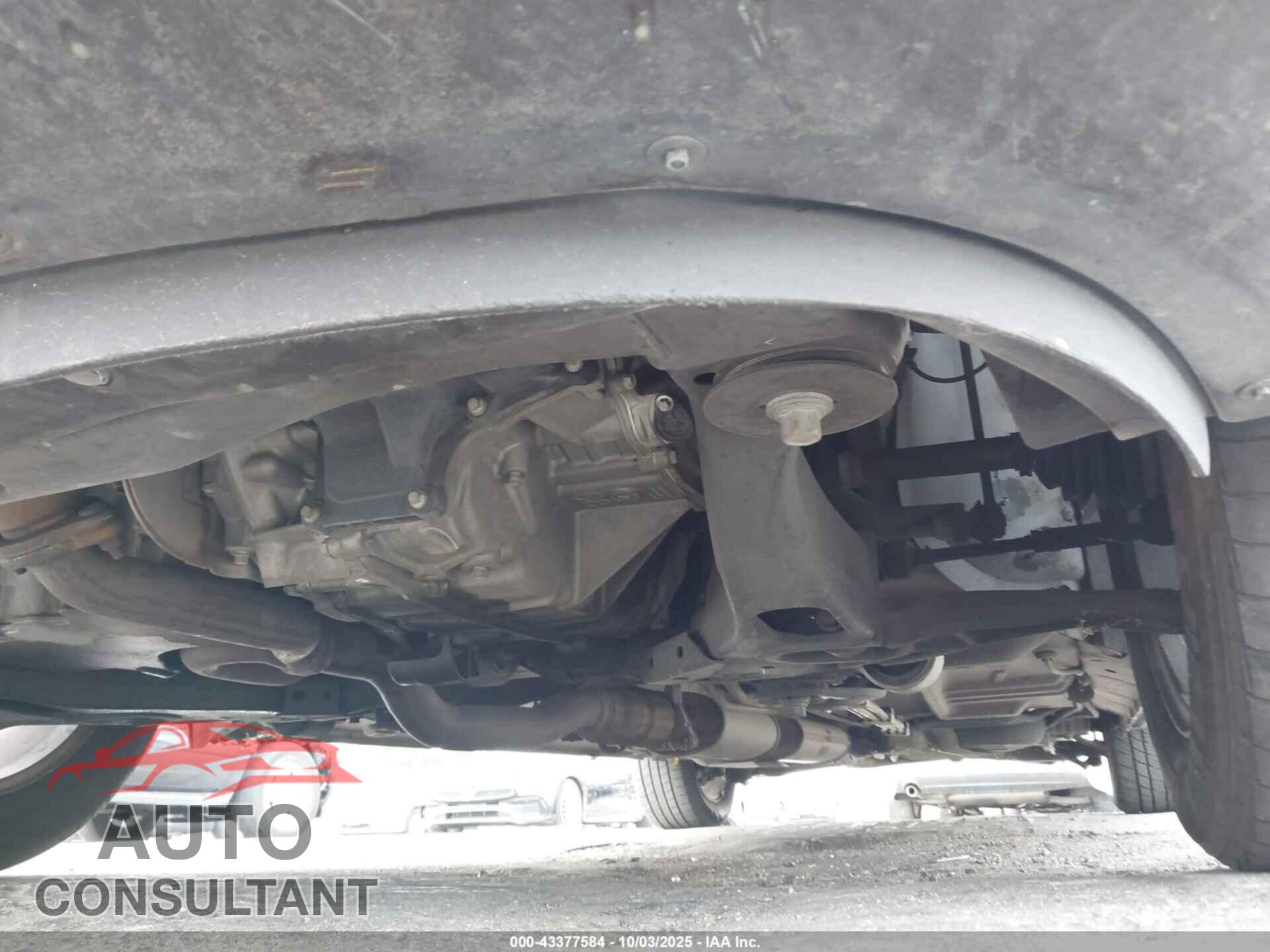 FORD FLEX 2011 - 2FMGK5CC7BBD21641