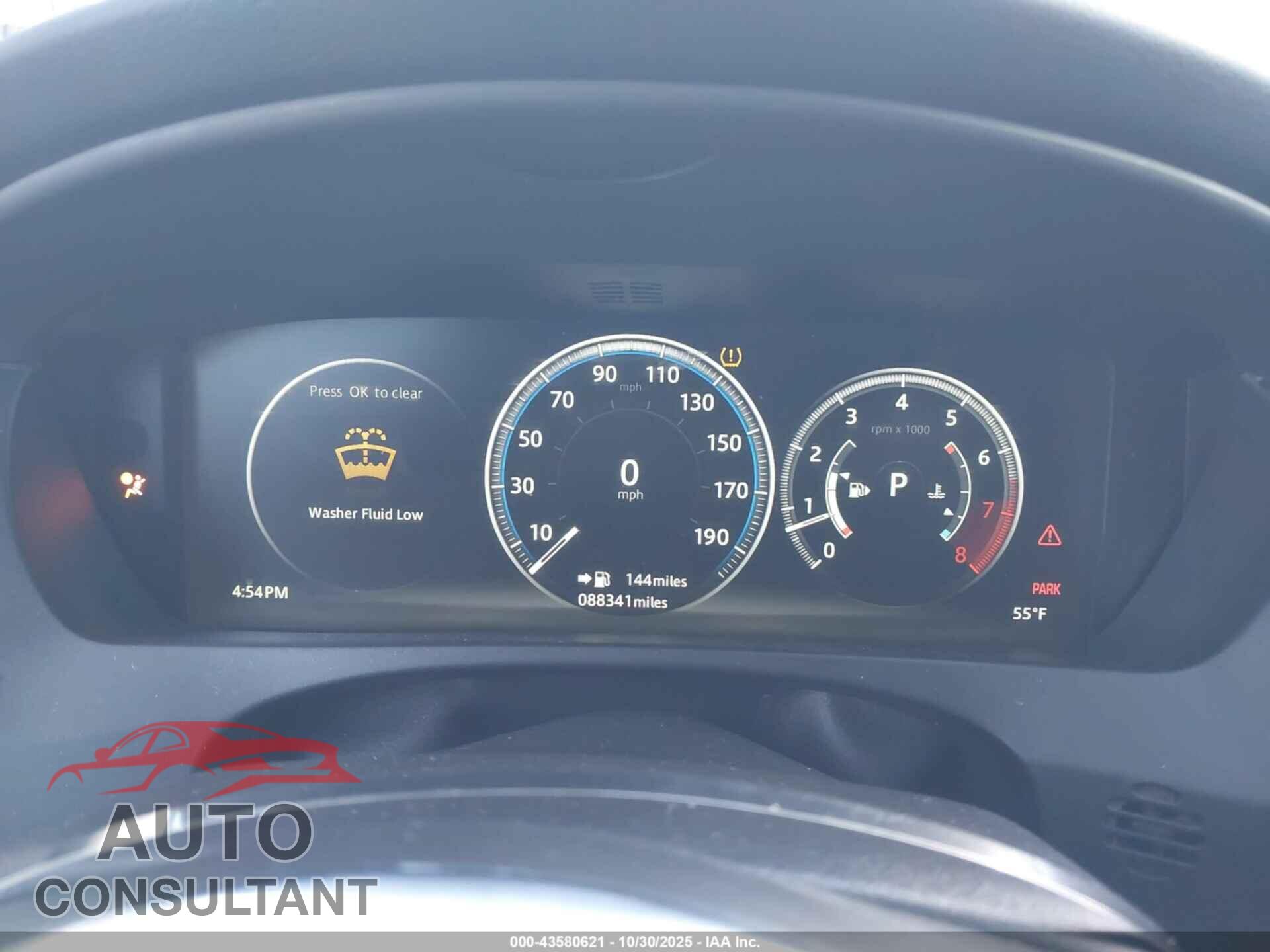 JAGUAR F-PACE 2017 - SADCL2BV4HA092491