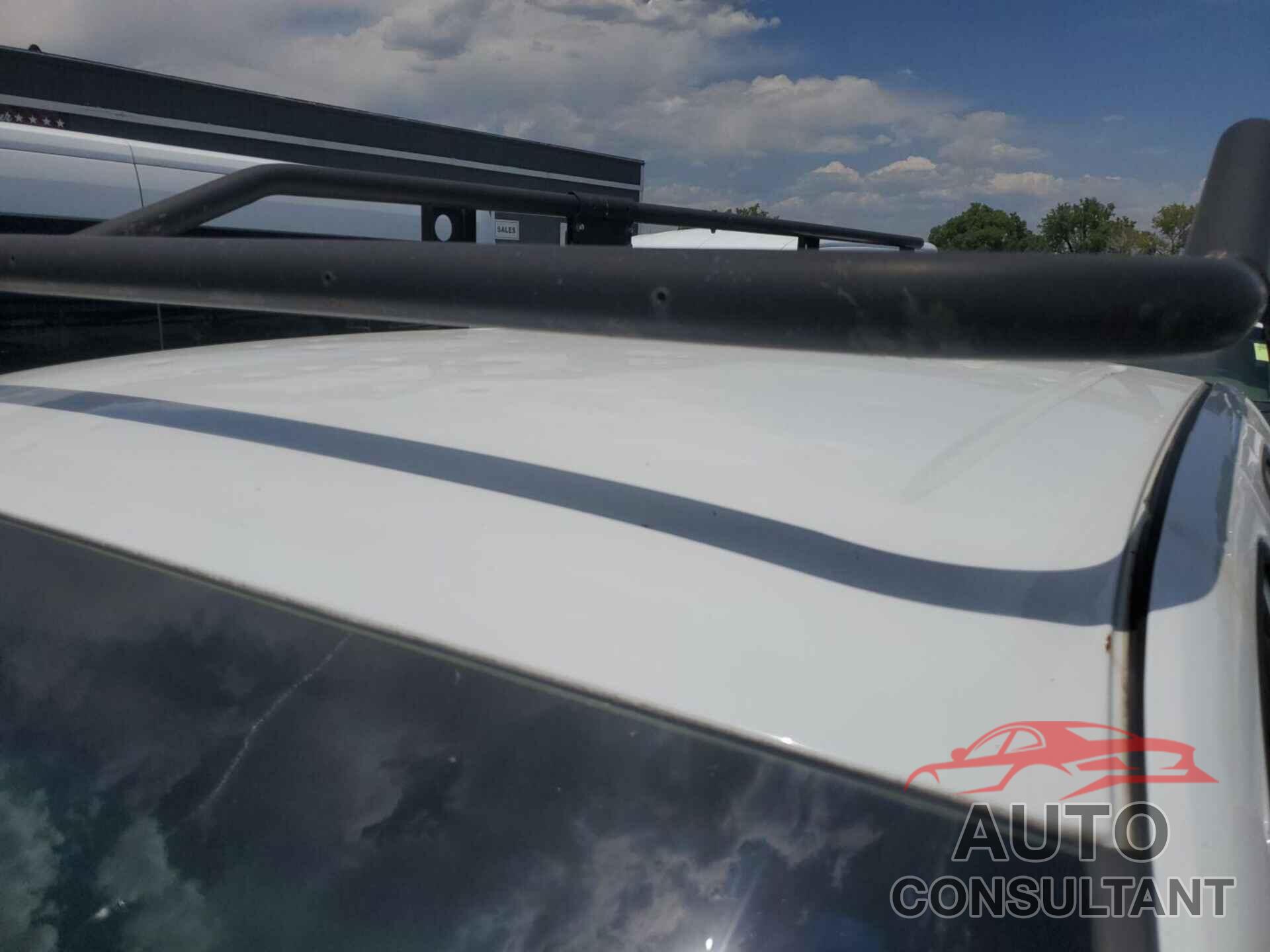 CHEVROLET SILVERADO 2013 - 1GB2CVCG9DZ150569