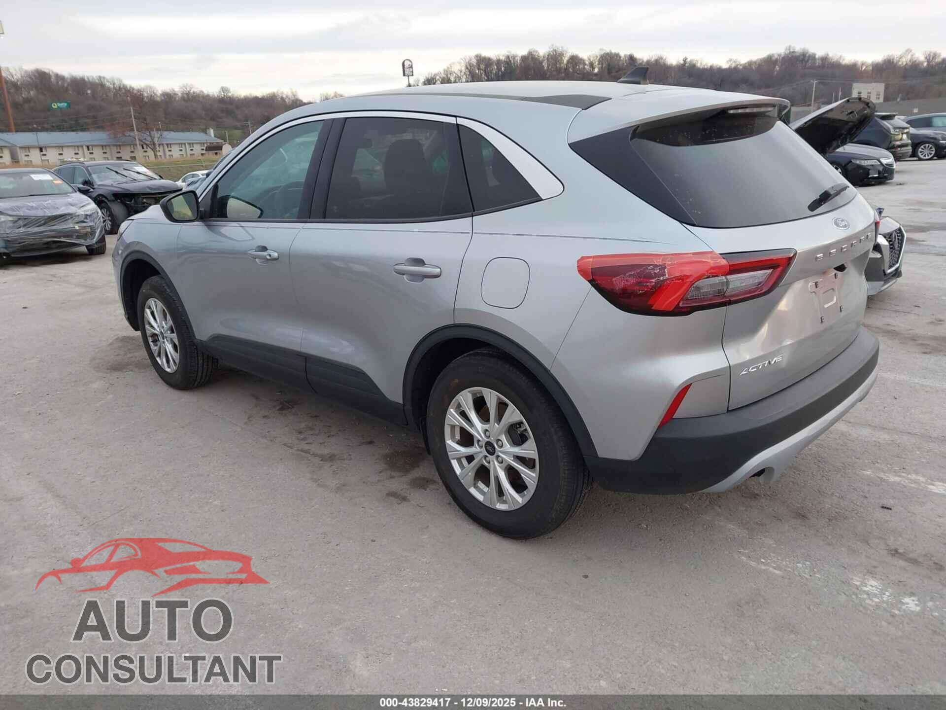 FORD ESCAPE 2023 - 1FMCU0GN5PUB34620
