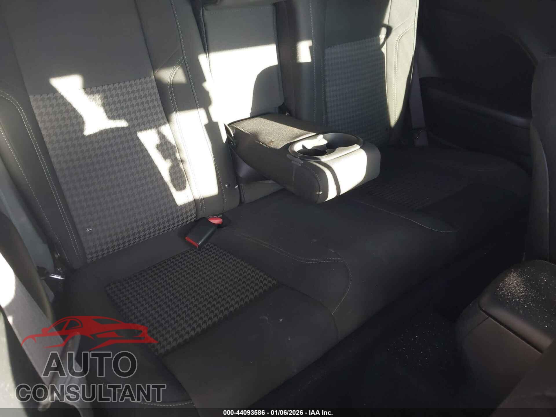 DODGE CHALLENGER 2019 - 2C3CDZAG6KH731908