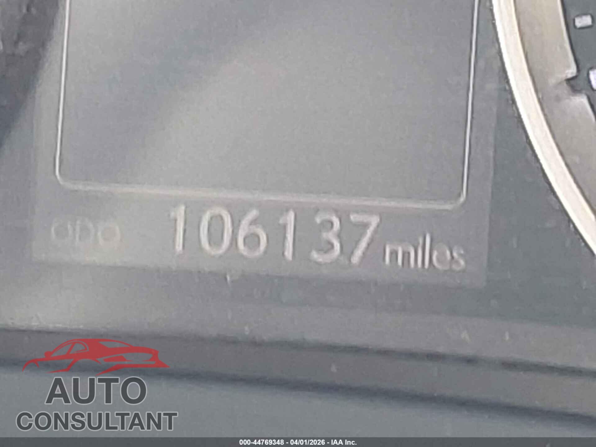 LEXUS IS 250 2014 - JTHCF1D25E5006320
