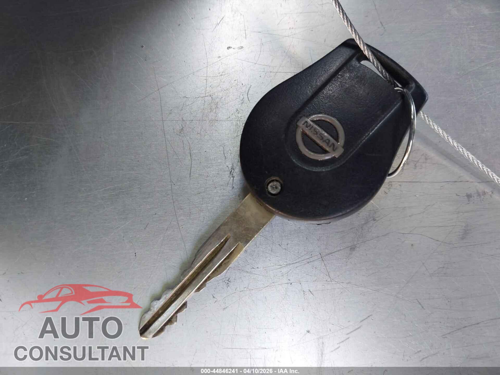 NISSAN VERSA NOTE 2015 - 3N1CE2CPXFL404621