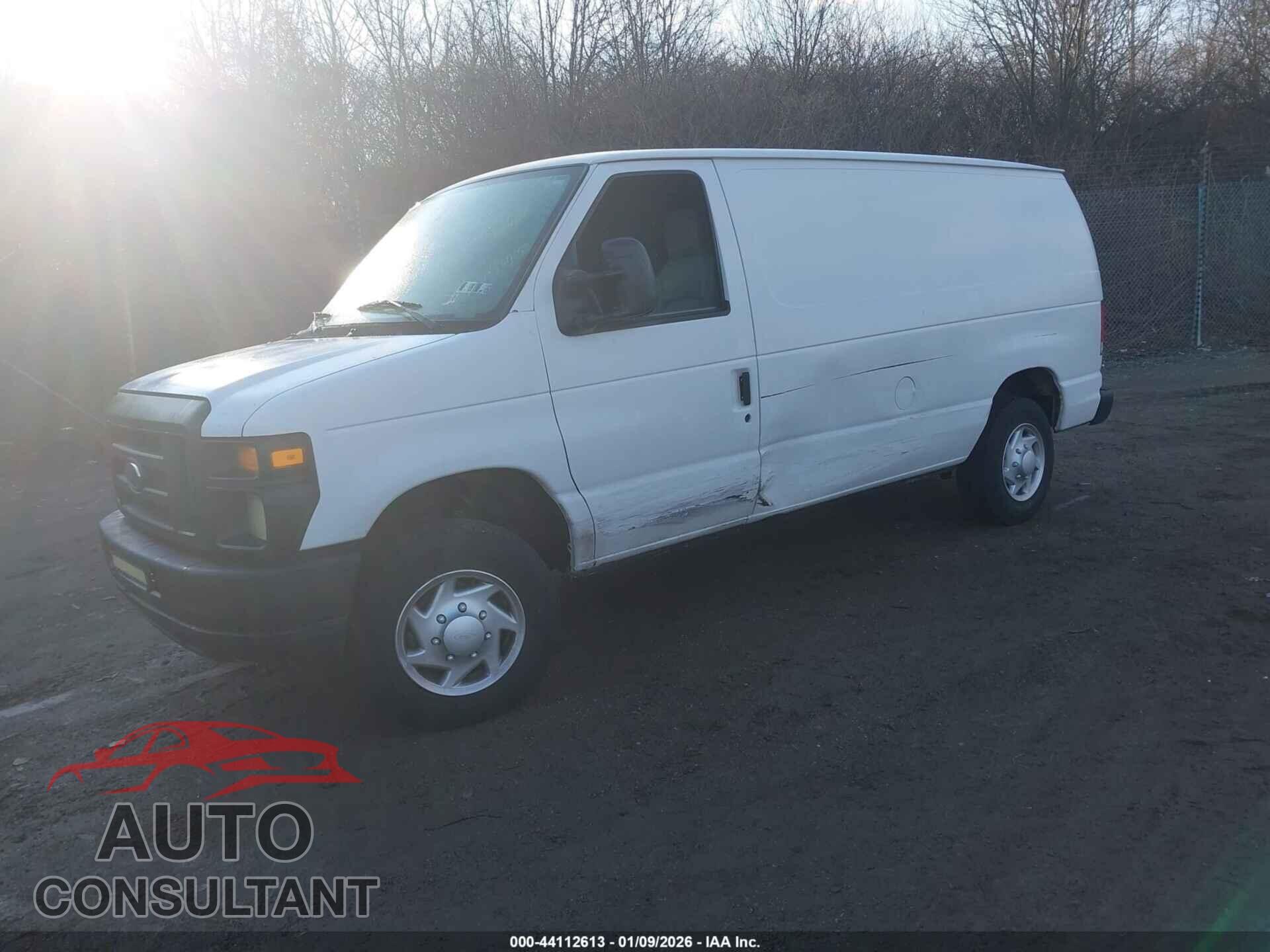 FORD E-150 2014 - 1FTNE1EW0EDA15799