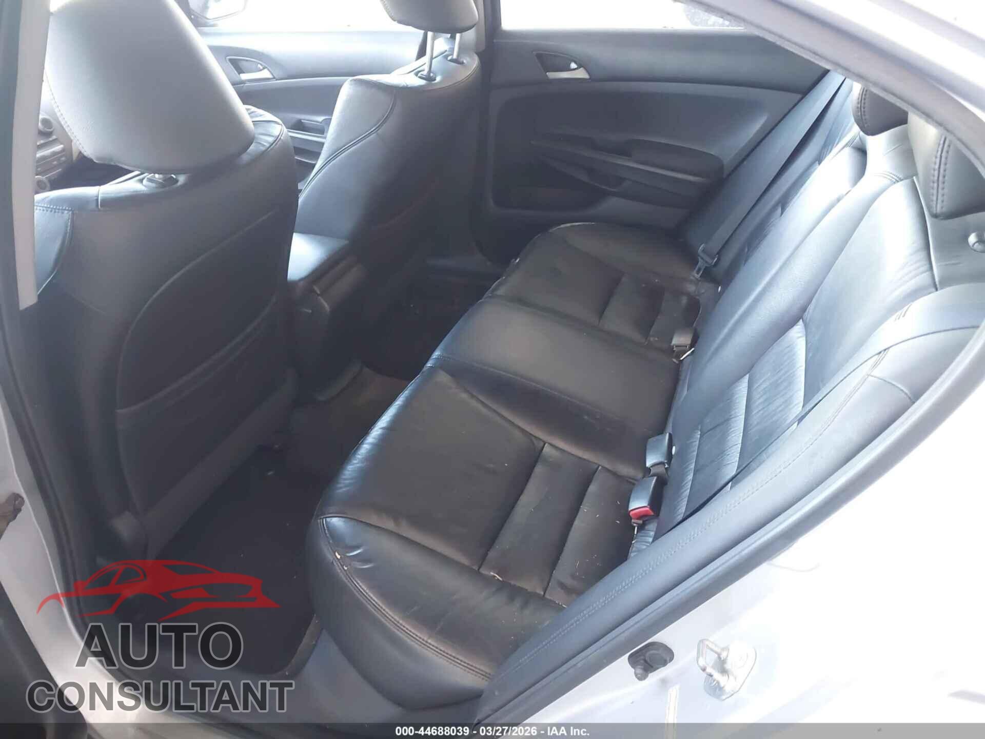 HONDA ACCORD 2011 - 1HGCP2F61BA089575