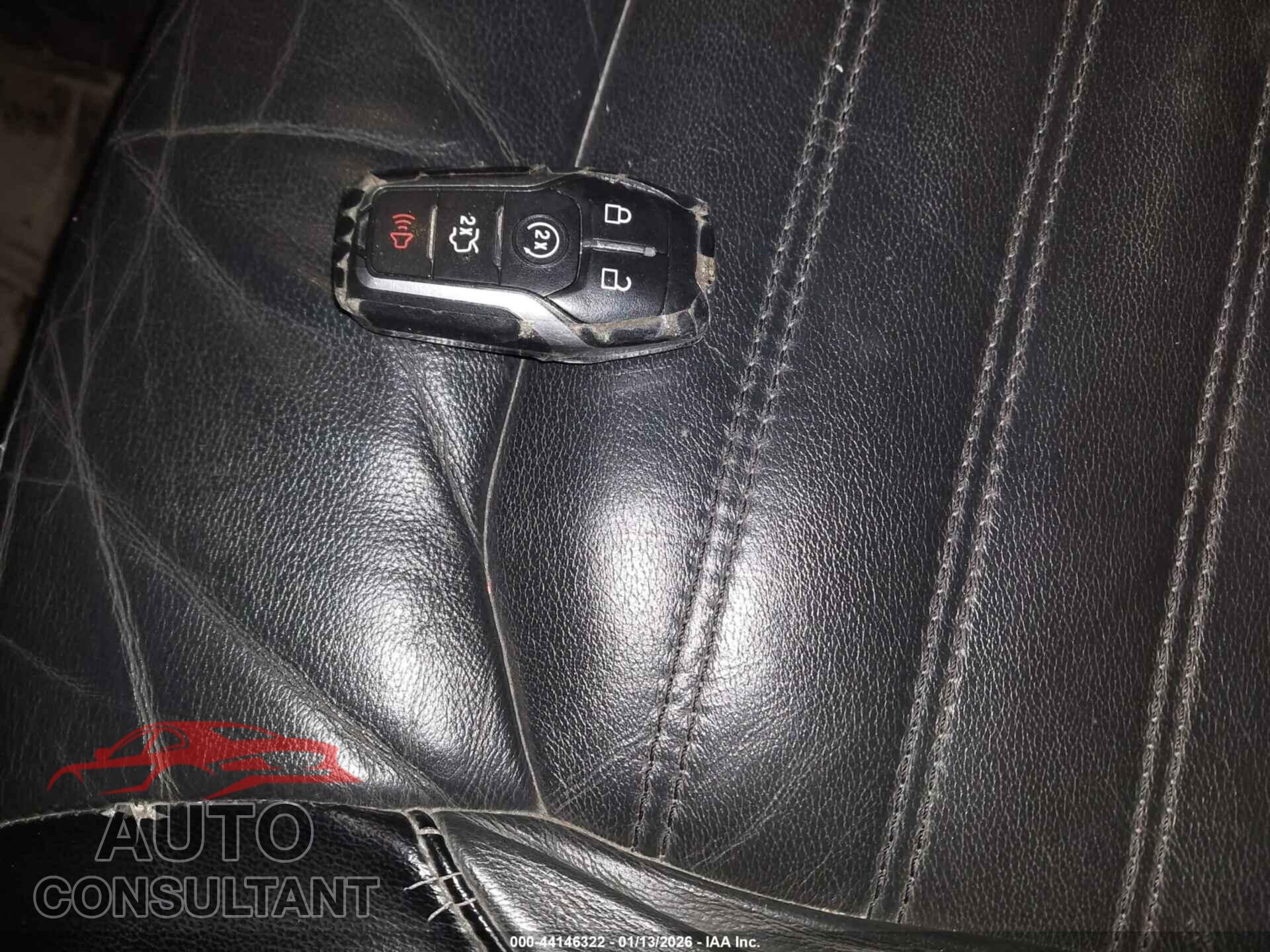 FORD EDGE 2015 - 2FMTK4J97FBB24667