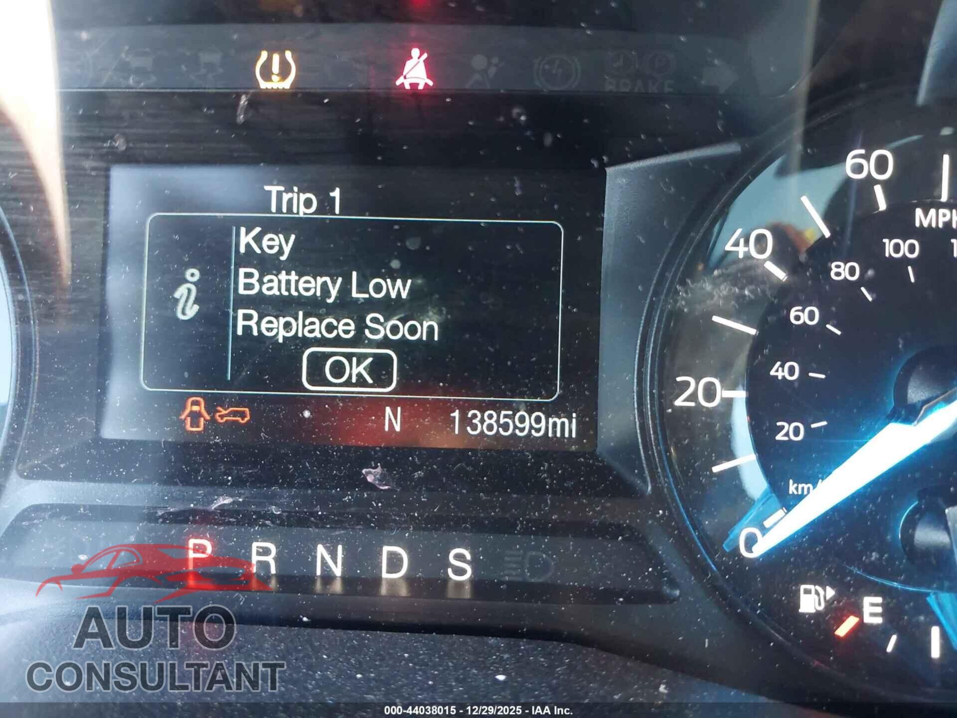 FORD EXPLORER 2018 - 1FM5K7D85JGB44236