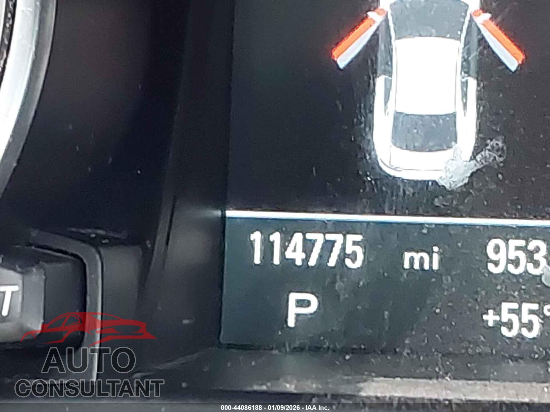 AUDI S5 2014 - WAUCGAFRXEA021831