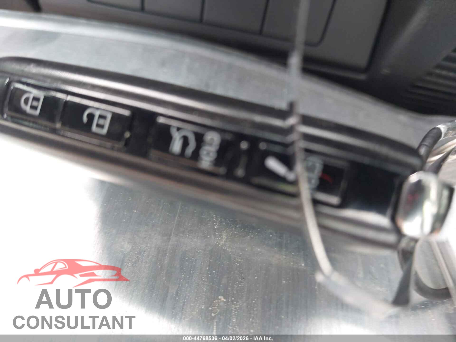 MAZDA CX-50 2025 - 7MMVABBM5SN347375