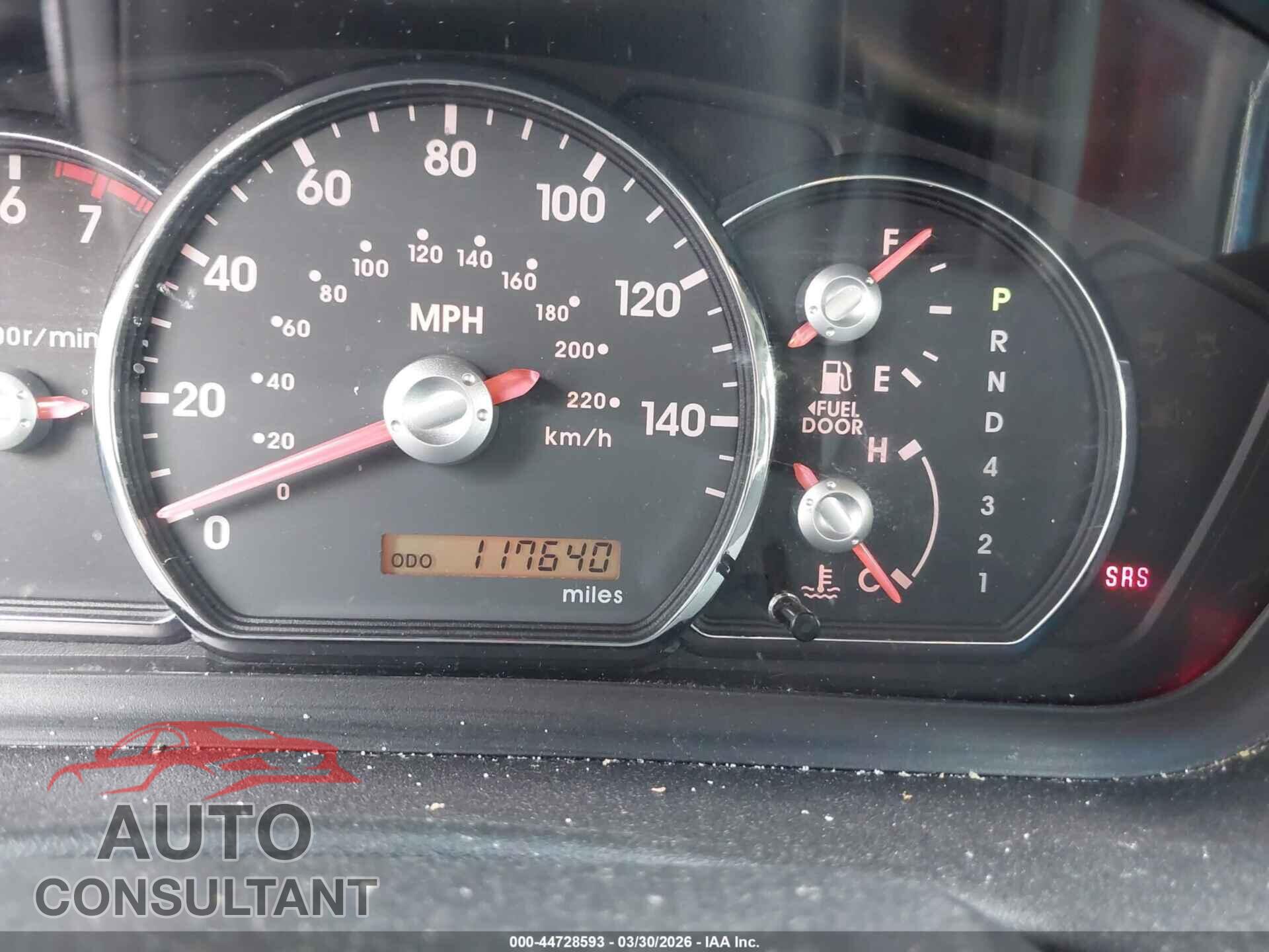 MITSUBISHI GALANT 2012 - 4A32B3FF2CE011084