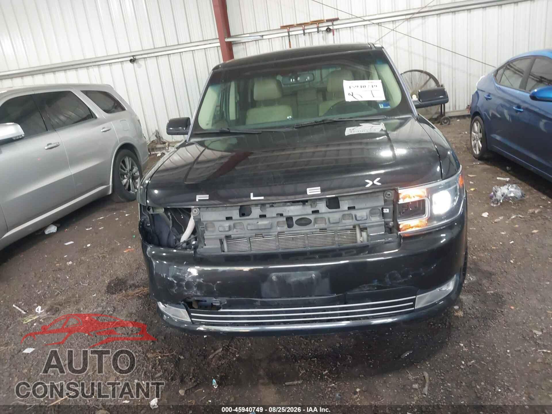 FORD FLEX 2015 - 2FMGK5D87FBA01901