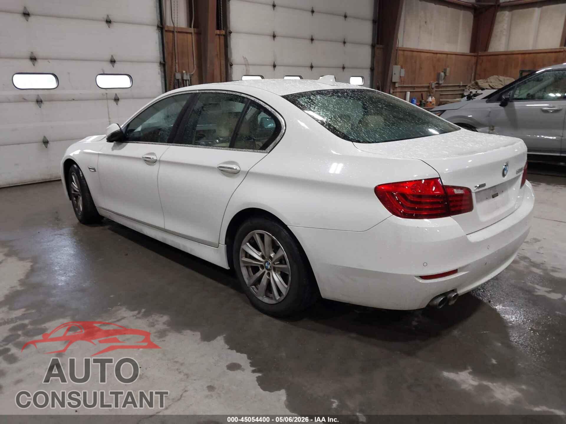BMW 528I 2016 - WBA5A7C59GG151663