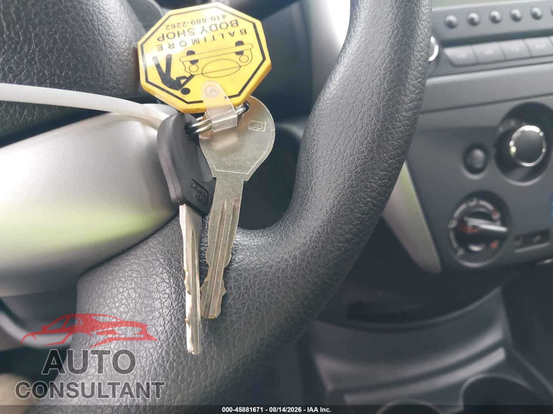 NISSAN VERSA NOTE 2015 - 3N1CE2CP9FL367237
