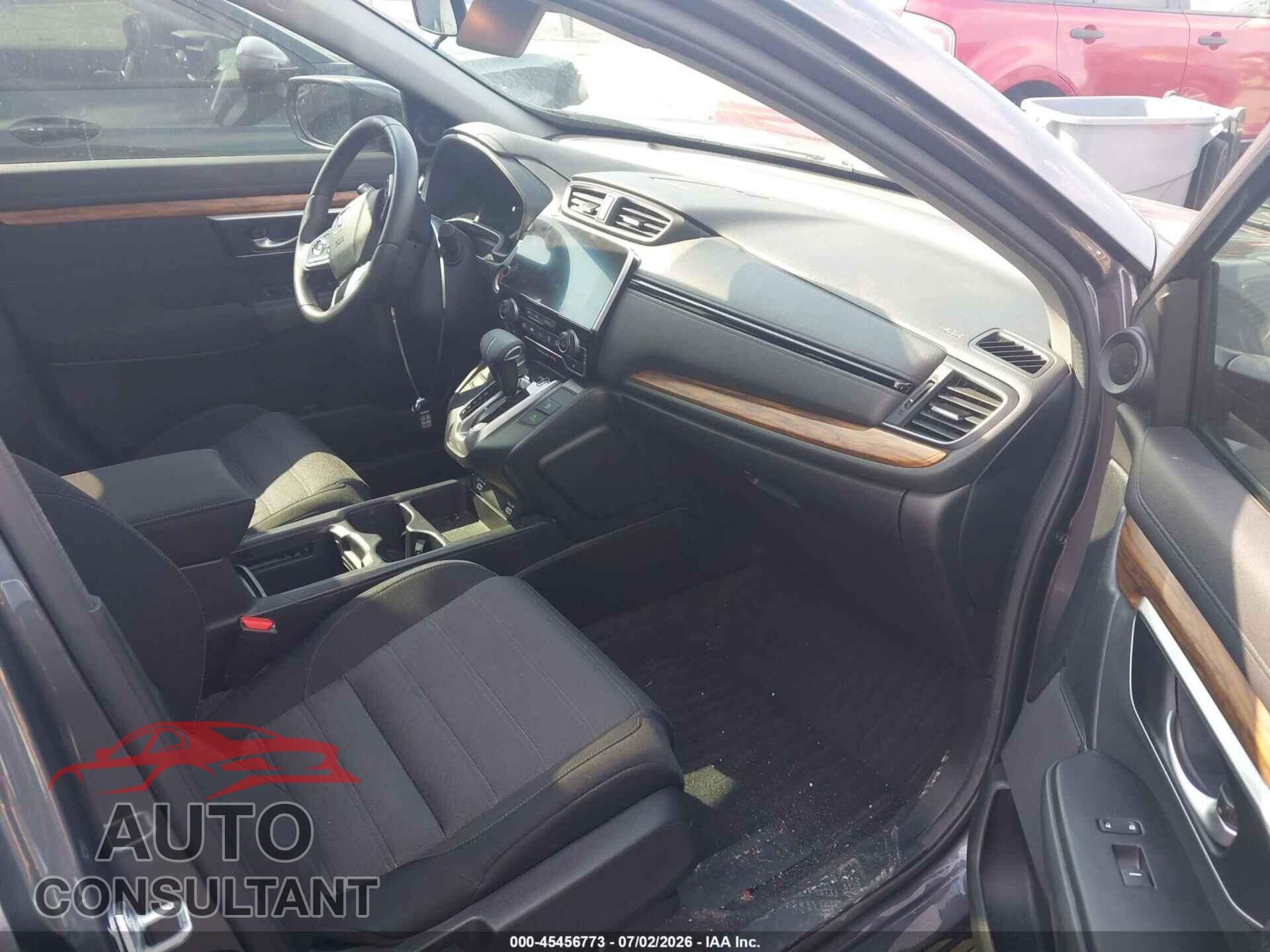 HONDA CR-V 2022 - 7FARW1H57NE023963