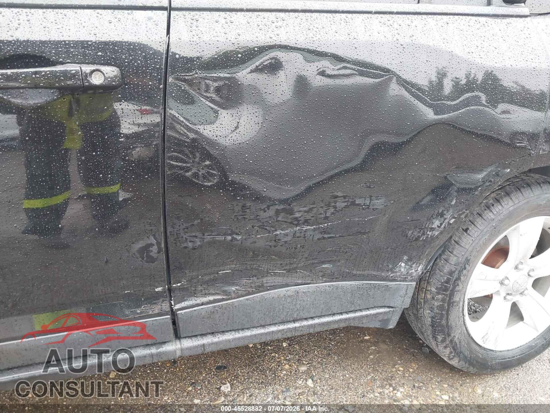 JEEP COMPASS 2013 - 1C4NJDEB3DD129160