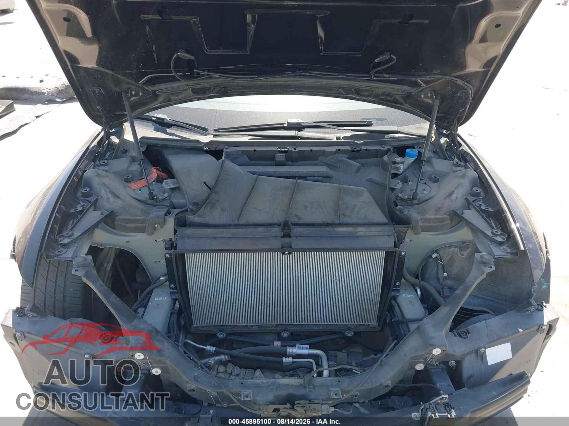 TESLA MODEL S 2017 - 5YJSA1E2XHF201262