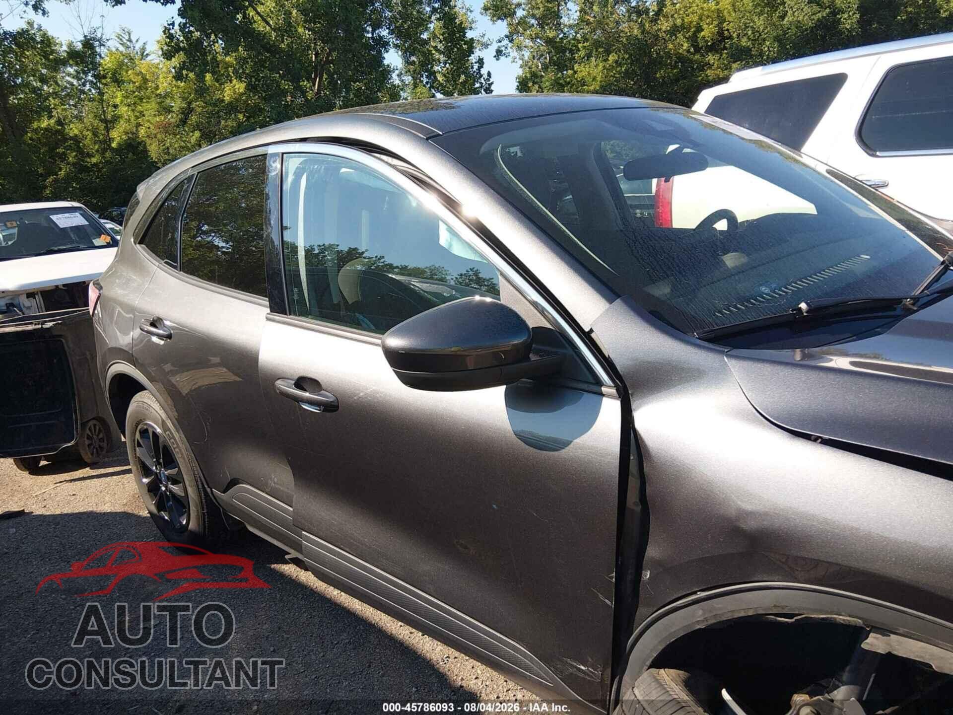 FORD ESCAPE 2020 - 1FMCU9G65LUA99357